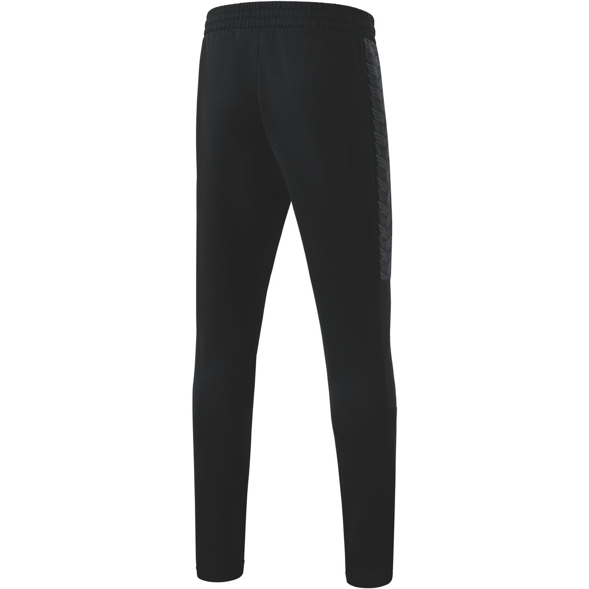 Pantaloni da allenamento Erima neri Junior
