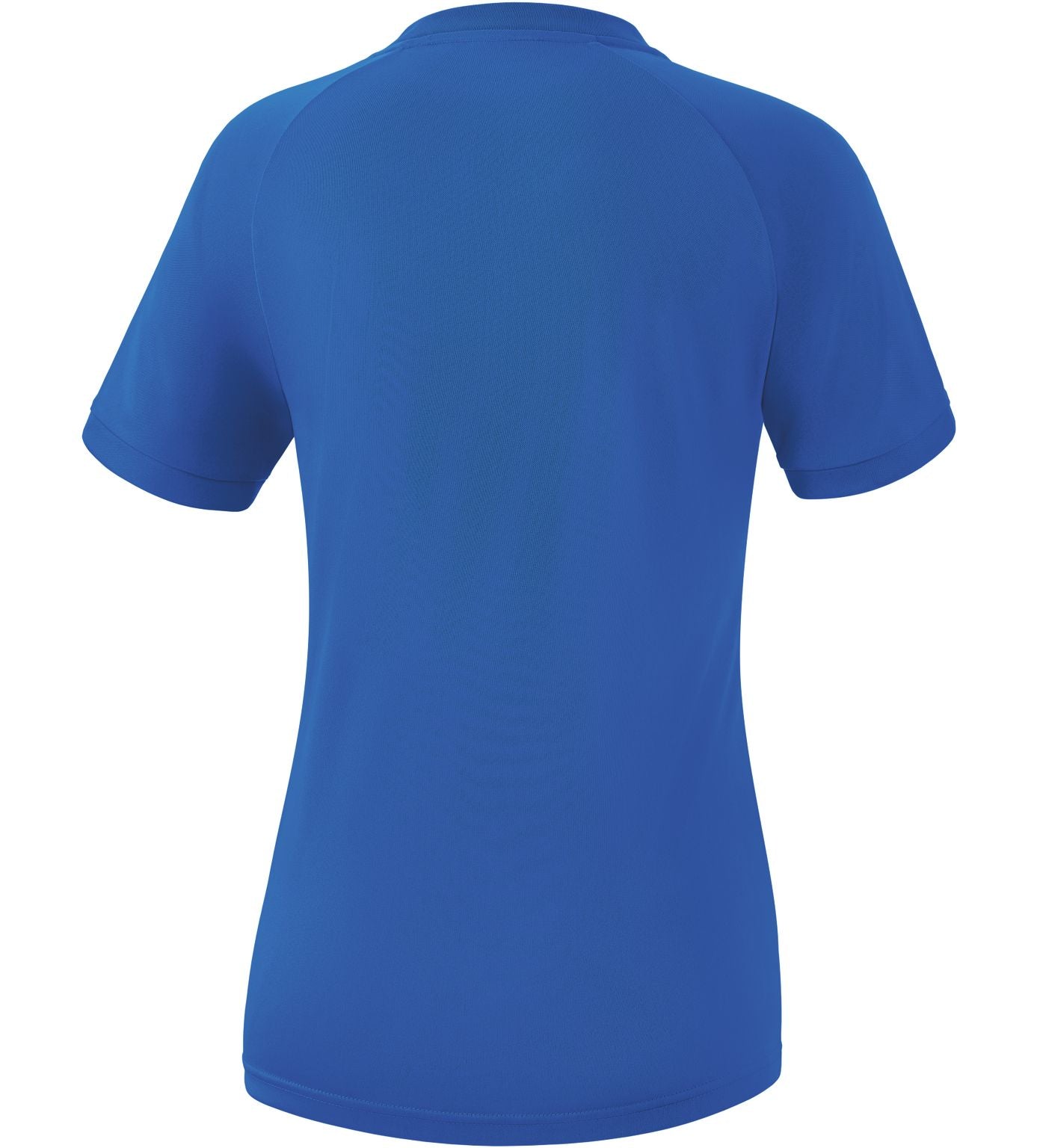 Erima Damen Madrid Trikot Blau