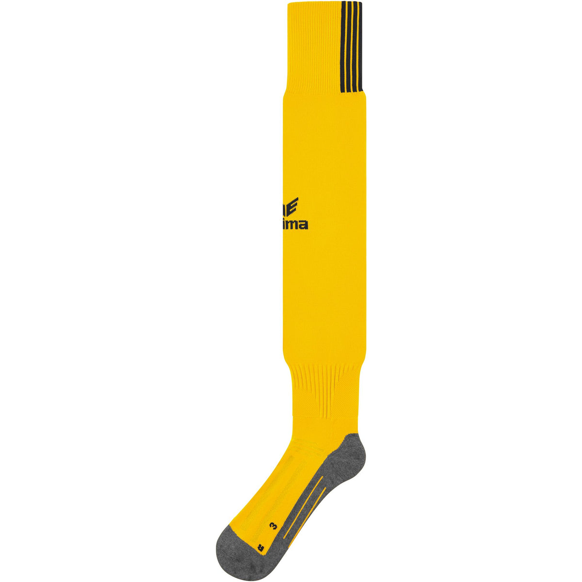 Calcetines Erima Madrid Fútbol Amarillo 1
