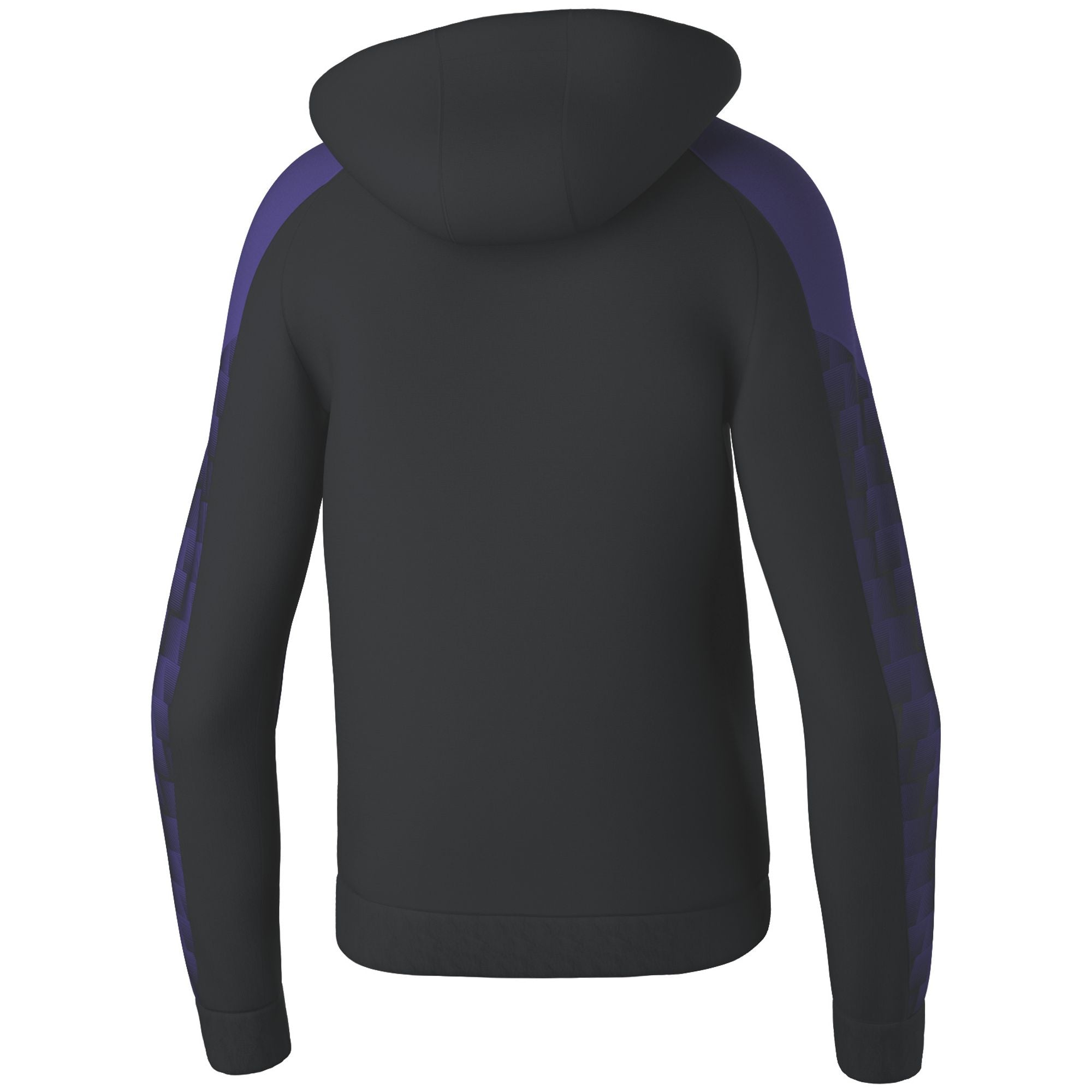 Sudadera con capucha Erima Evo Star Multicolor