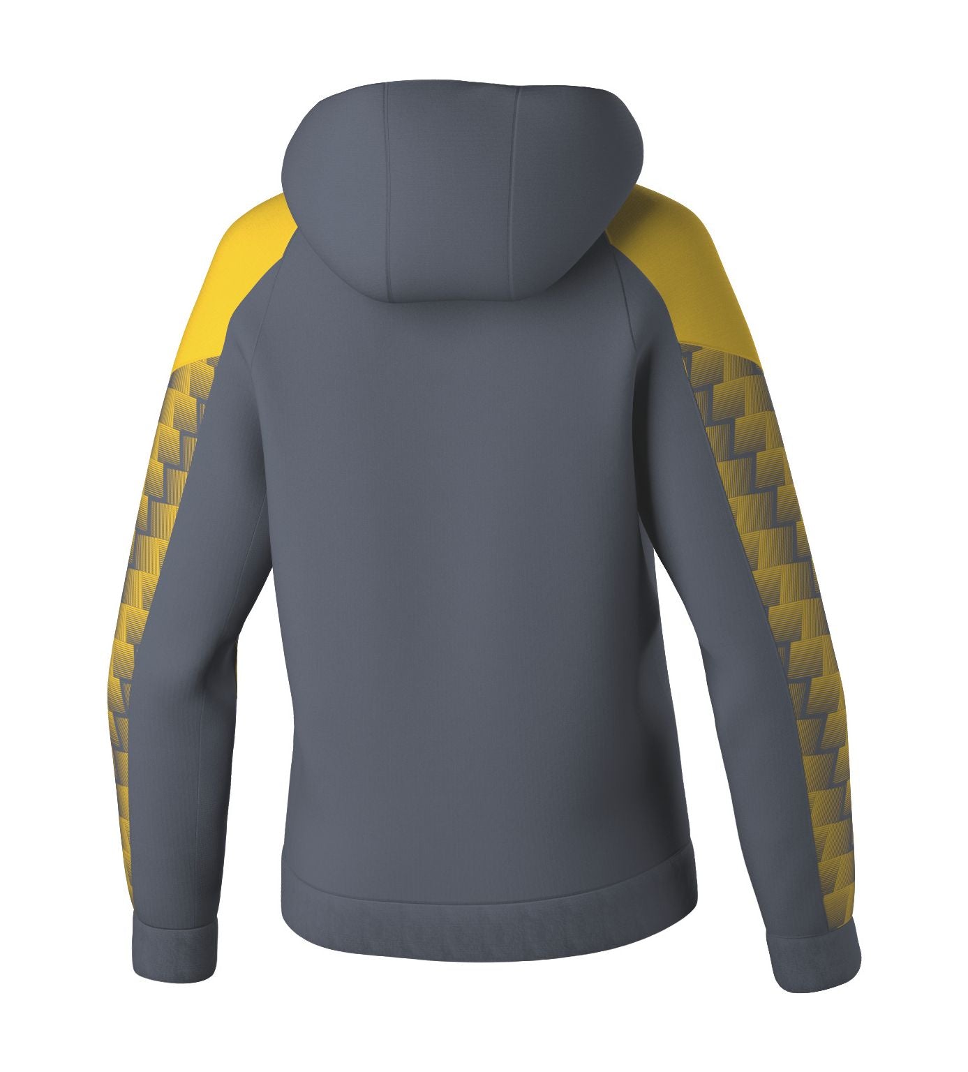 Sweat à capuche Erima Evo Star multicolore