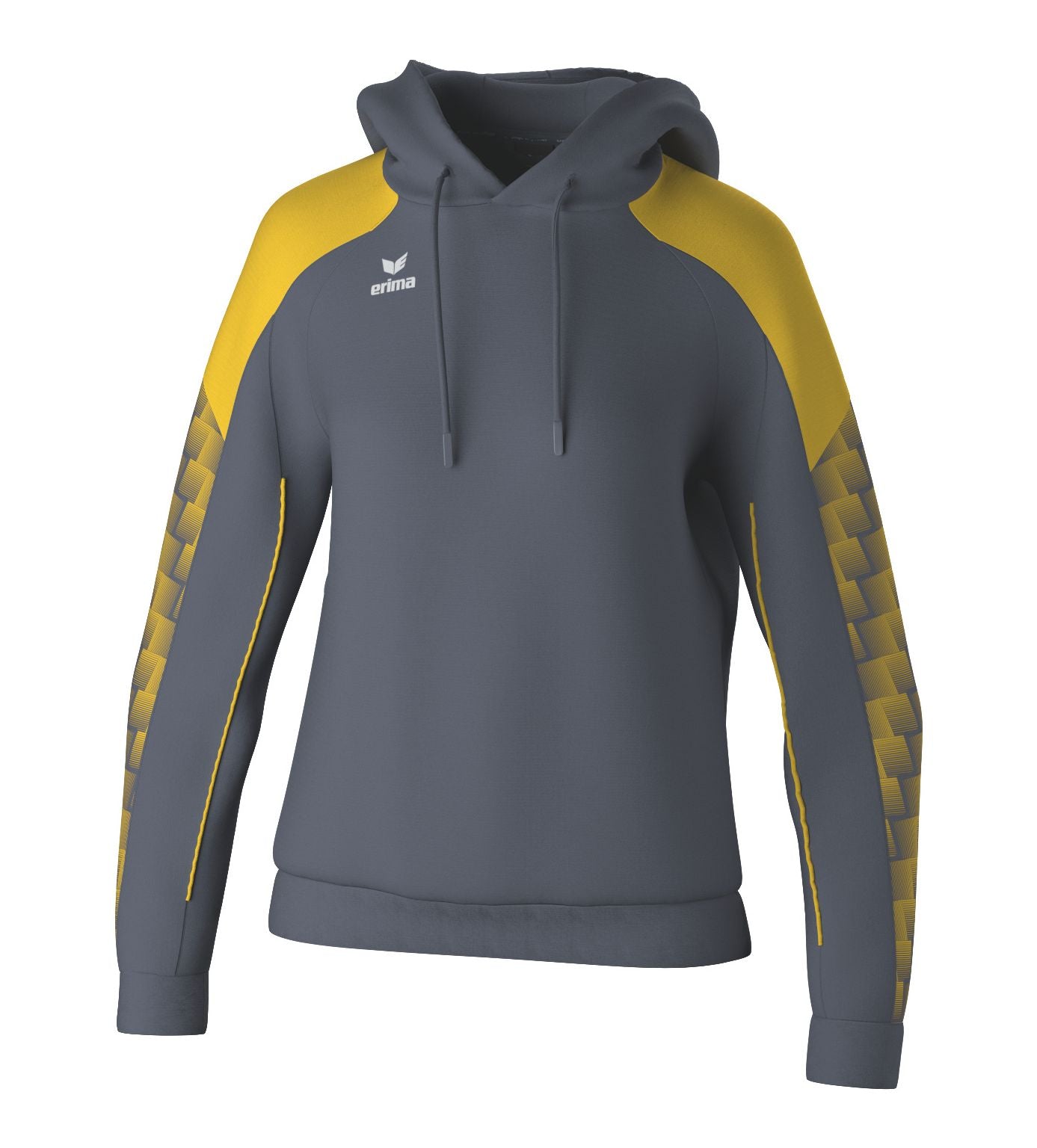 Sweat à capuche Erima Evo Star multicolore