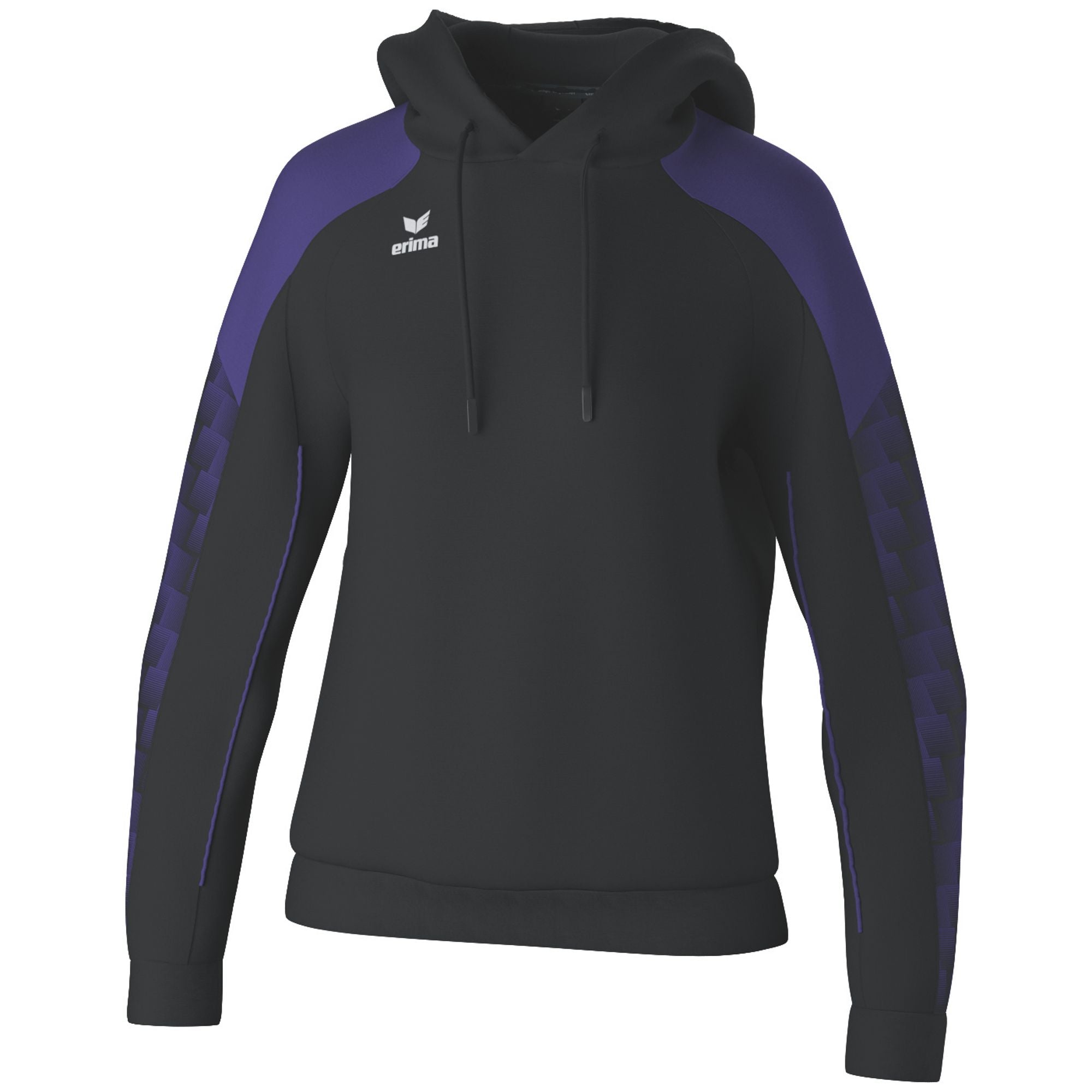 Sudadera con capucha Erima Evo Star Multicolor