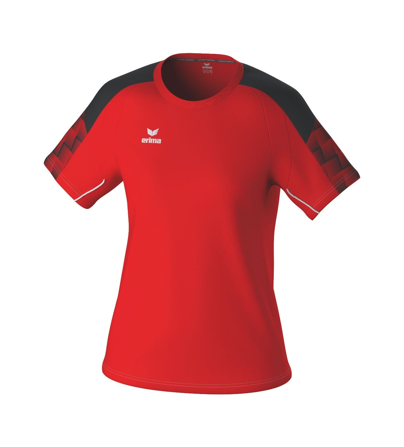 T-shirt Erima Evo Star Multicolore