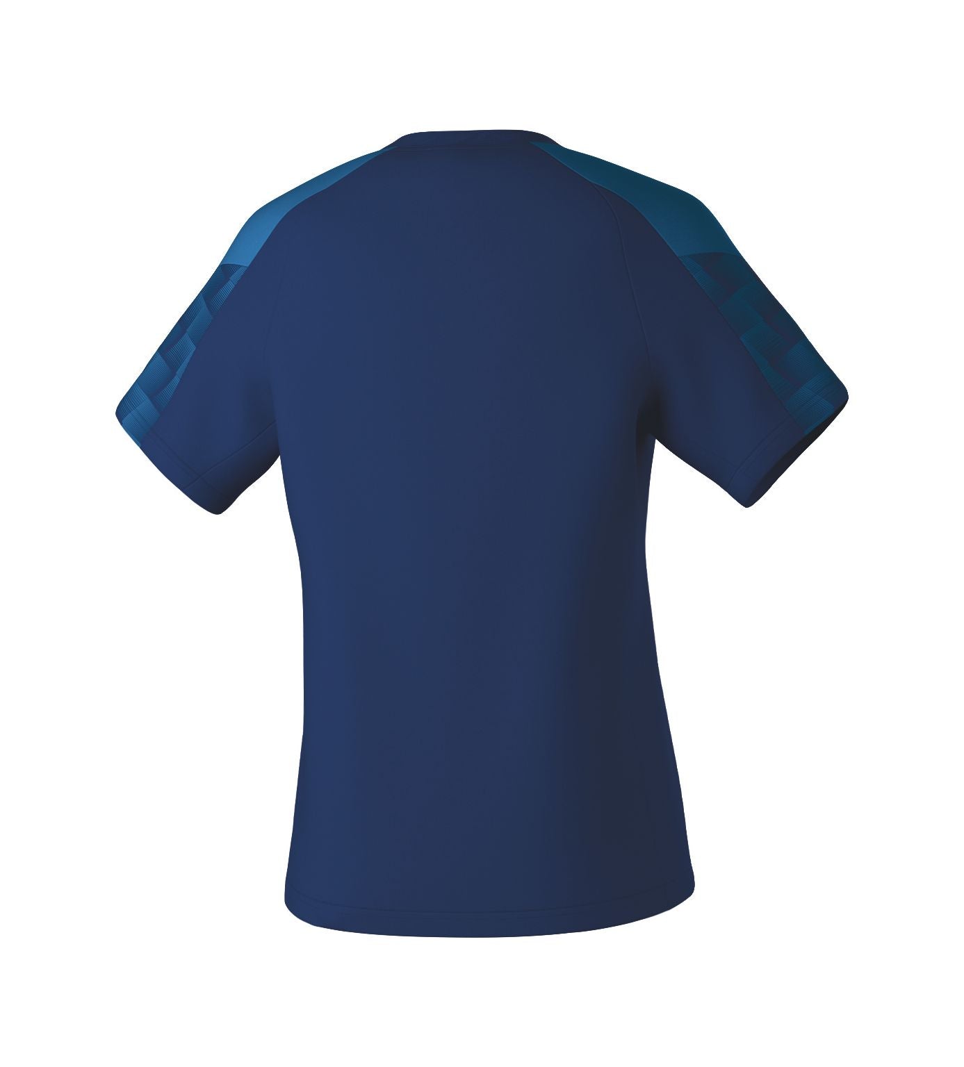 T-shirt Erima Evo Star Bleu