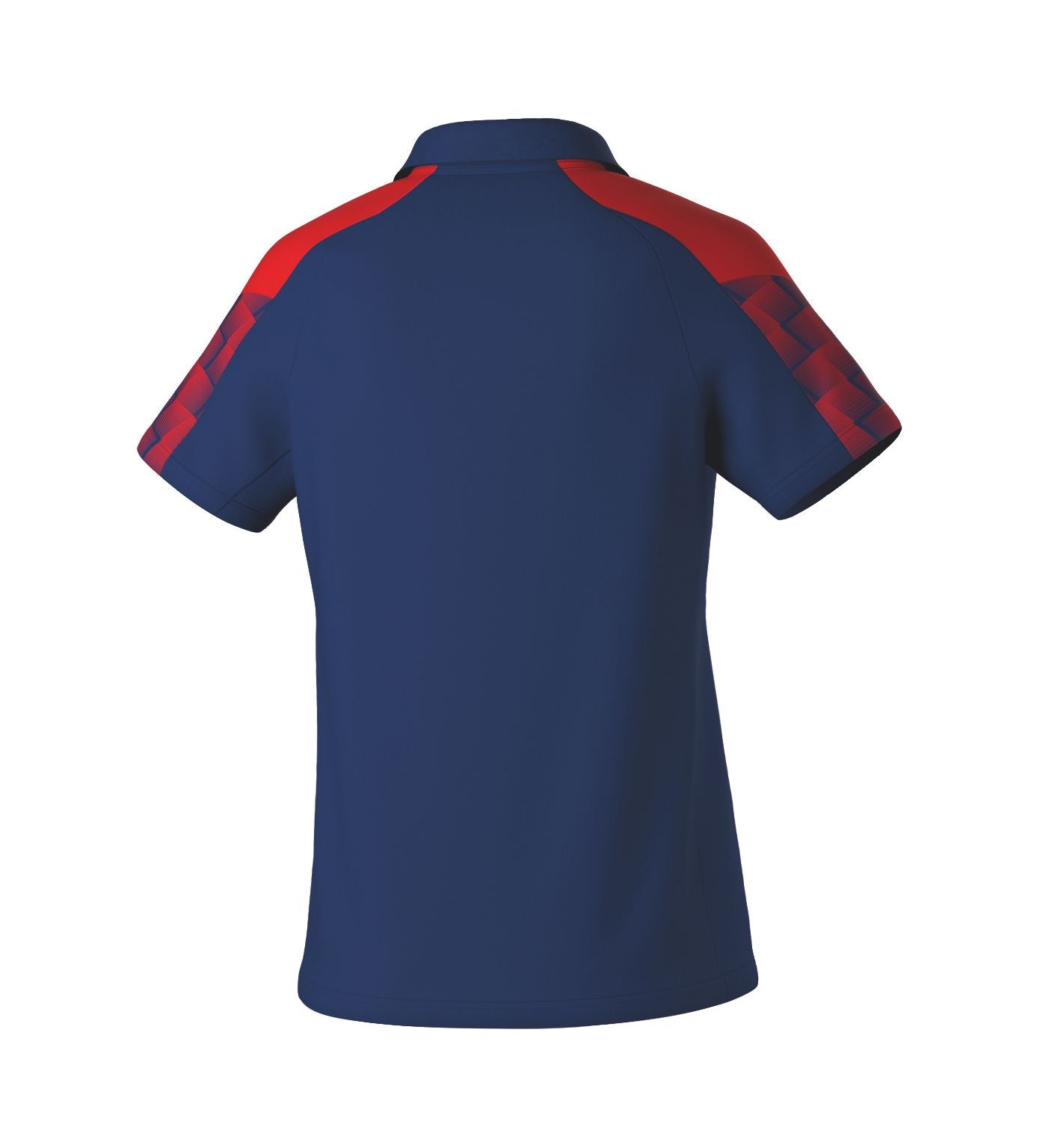Polo Erima Evo Star Multicolor