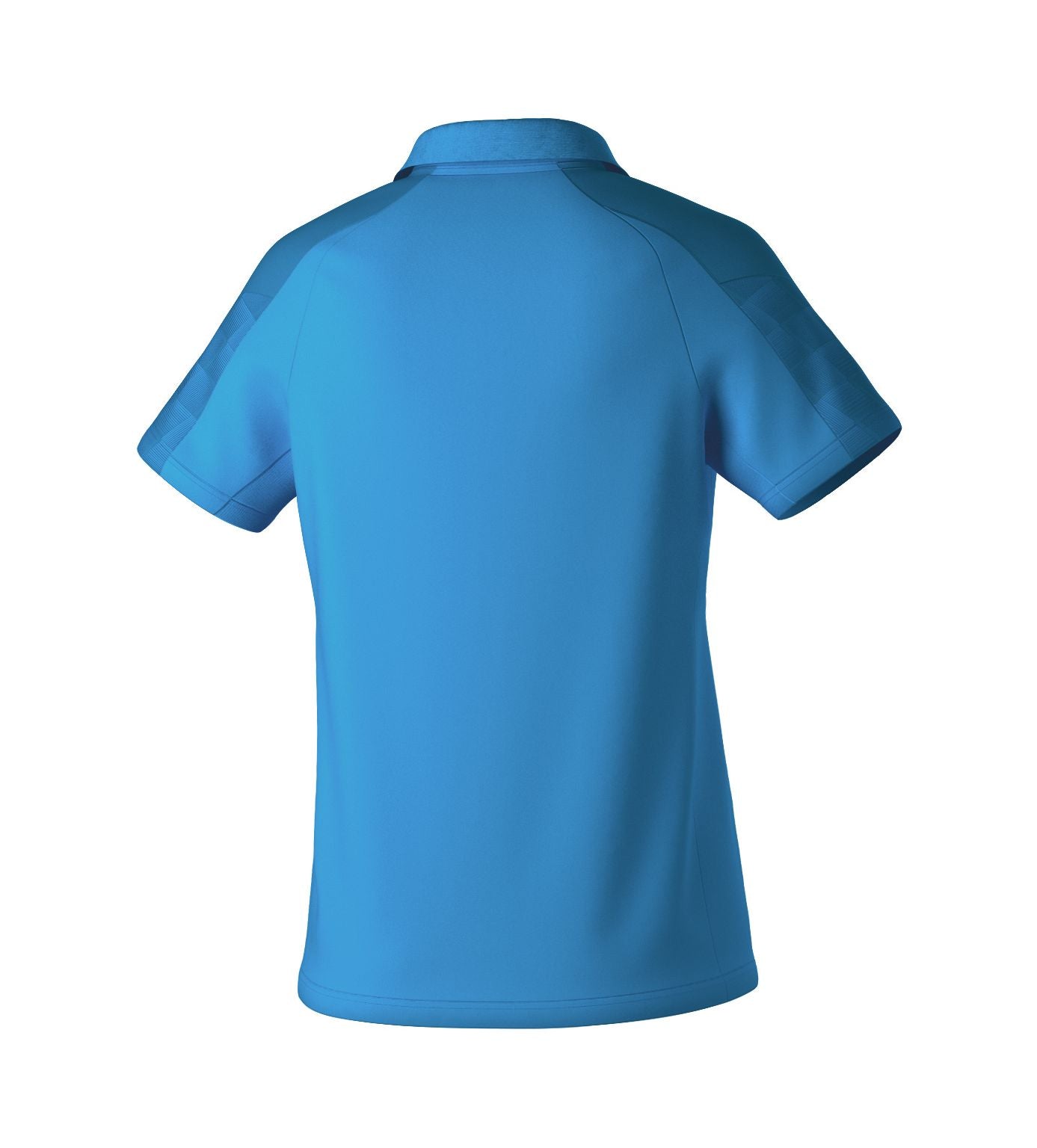 Erima Evo Star Poloshirt Mehrfarbig