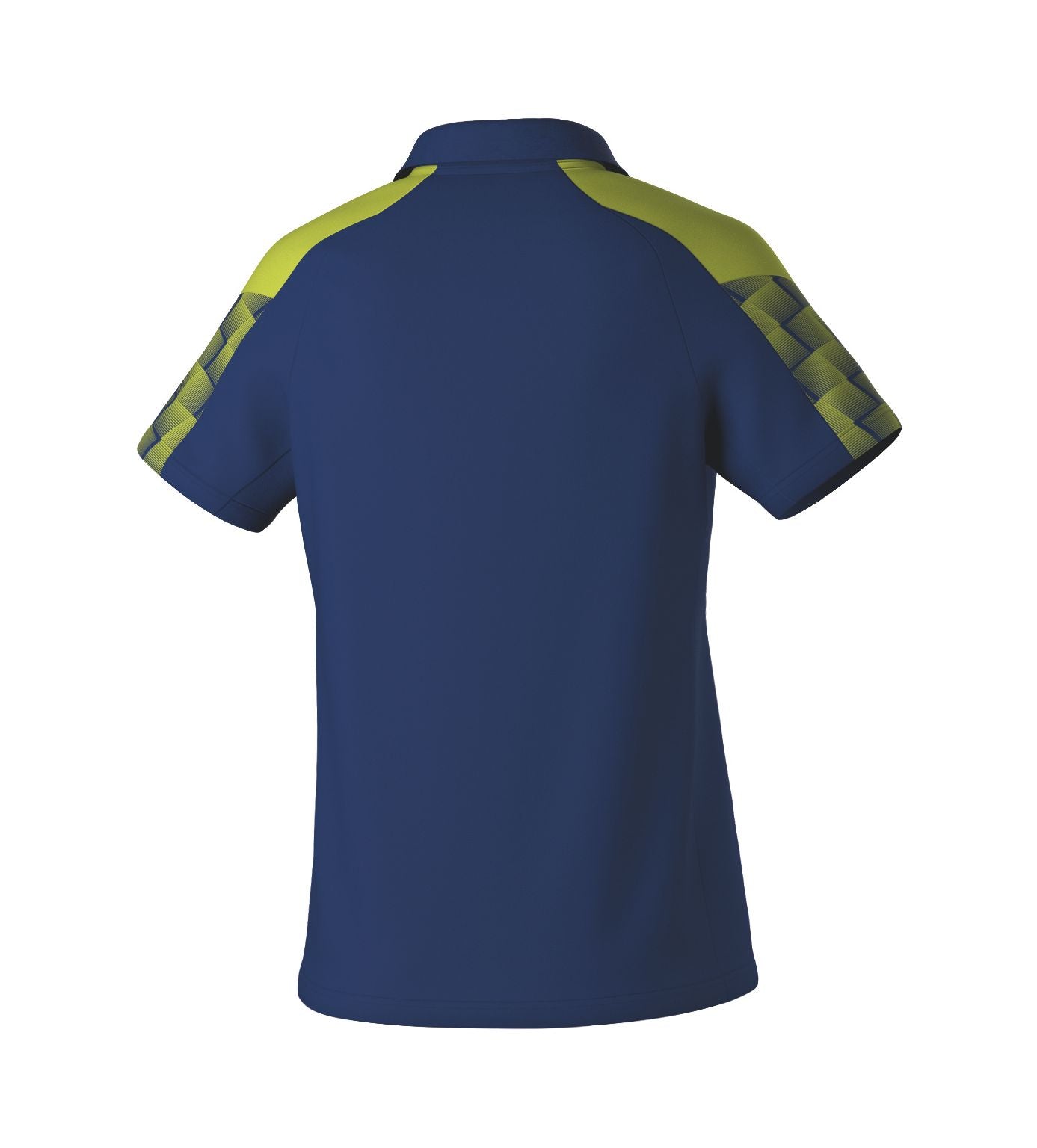 Polokošile Erima Evo Star New Navy/lime
