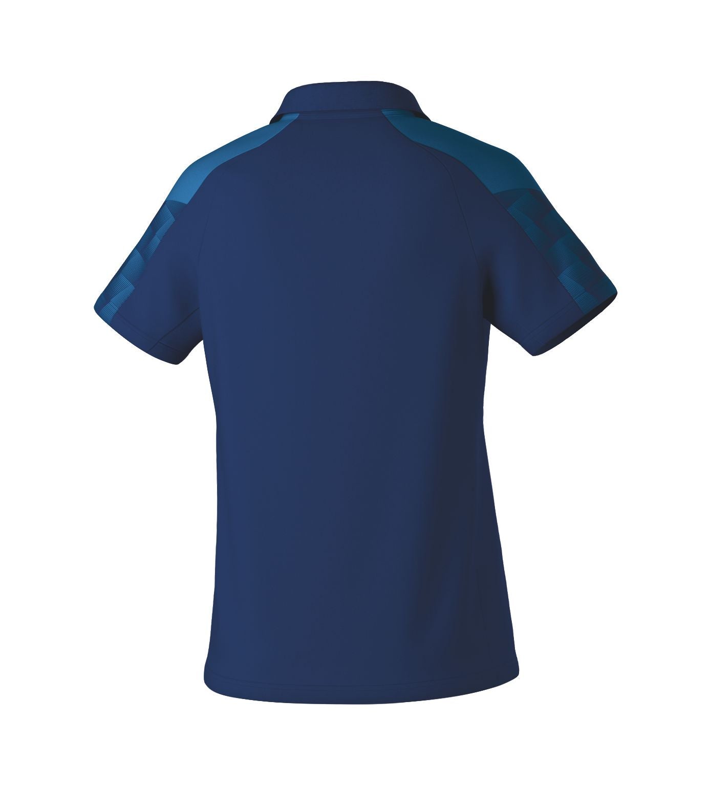 Erima Evo Star Polo-shirt New Navy/mykonos Blue