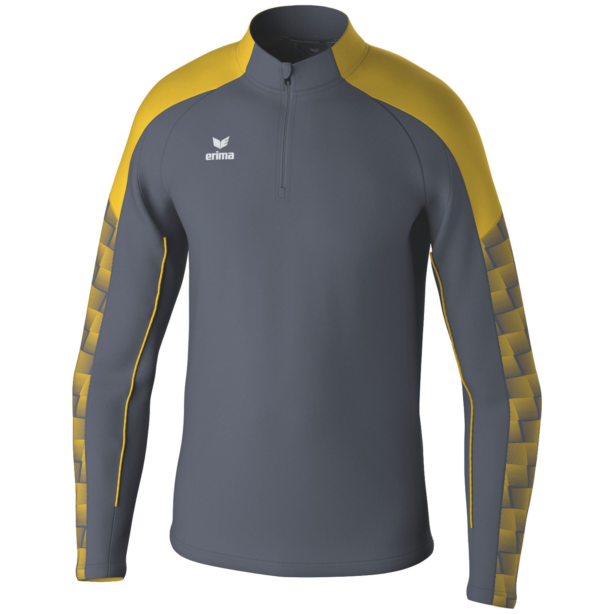 Camiseta de entrenamiento Erima Evo Star Multicolor