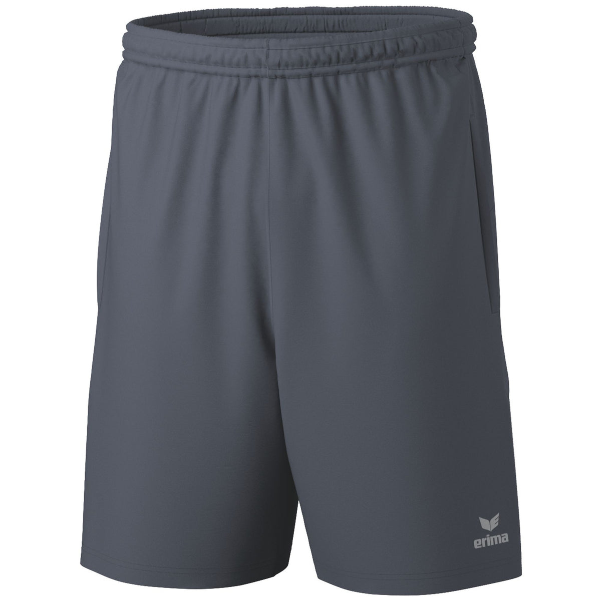 Spodenki Erima Team Slate Grey Junior