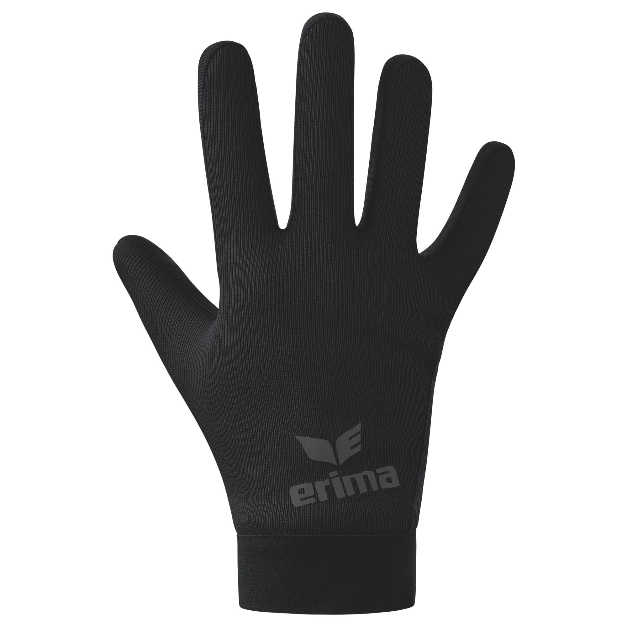 Erima Field Player Glove Black