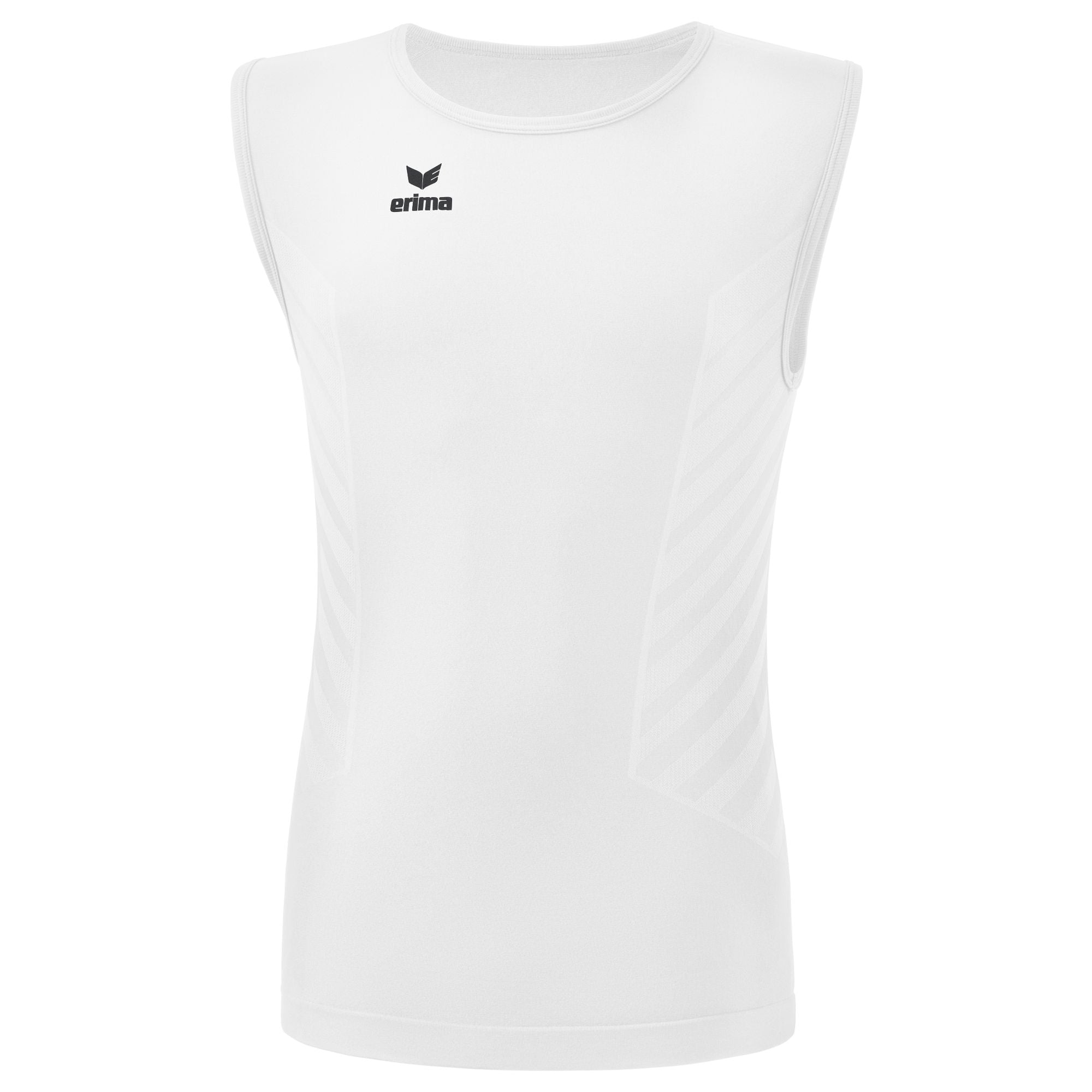 Camiseta sin mangas Erima Athletic Nuevo Blanco