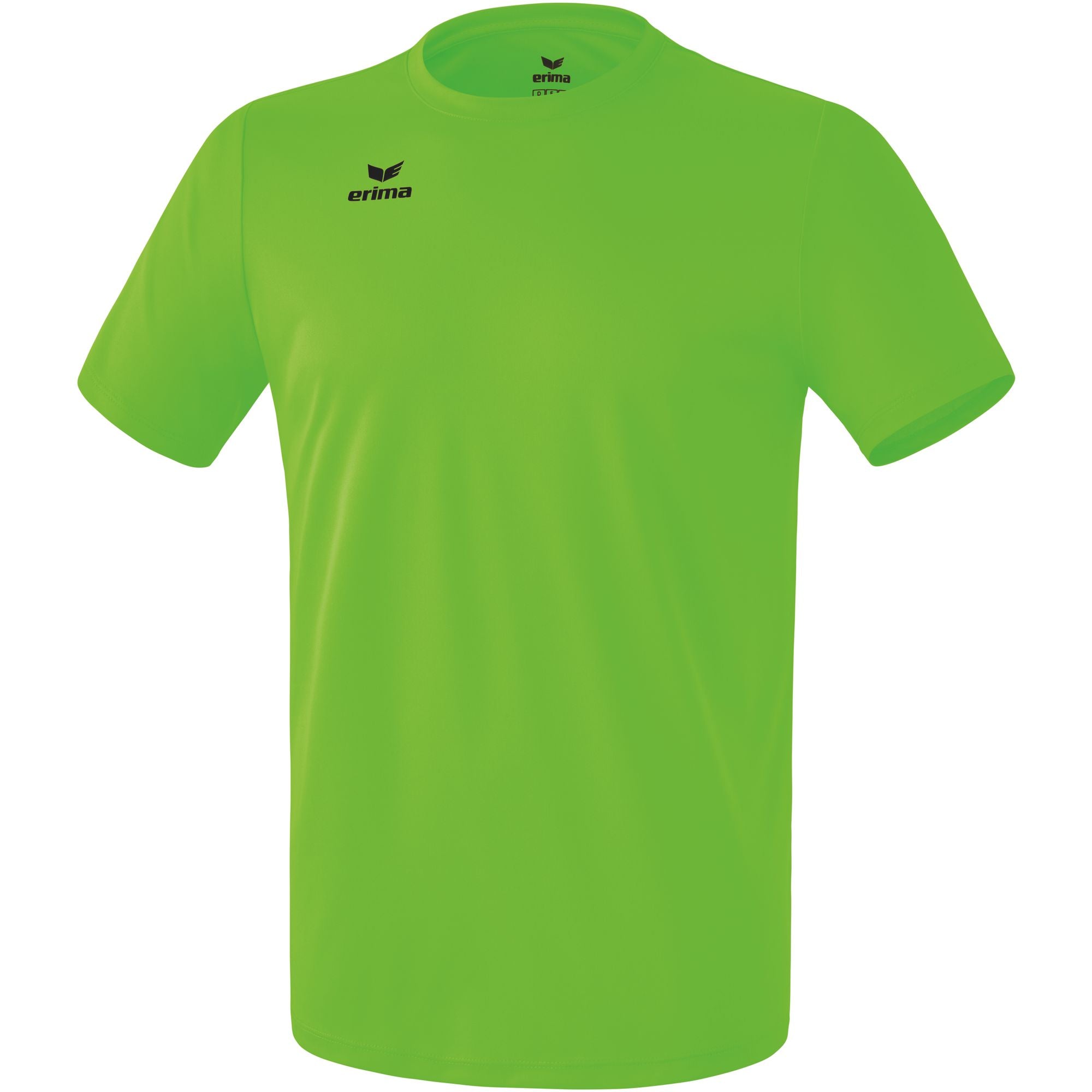 T-shirt funzionale Erima Teamsports Green Gecko