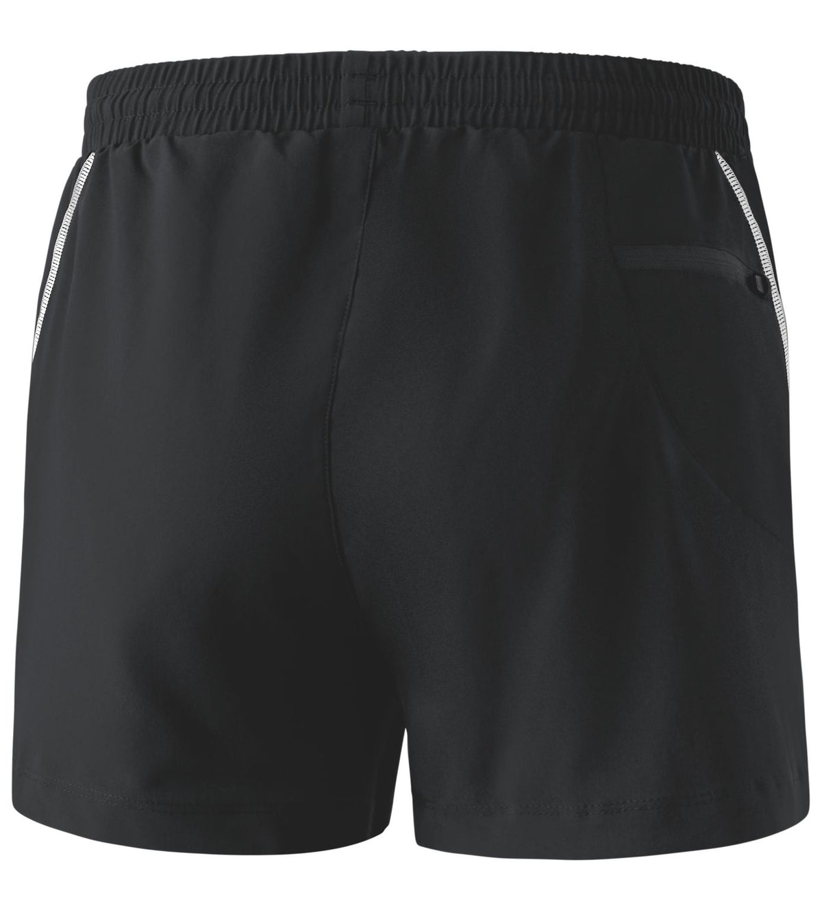 Erima Running Shorts Fekete