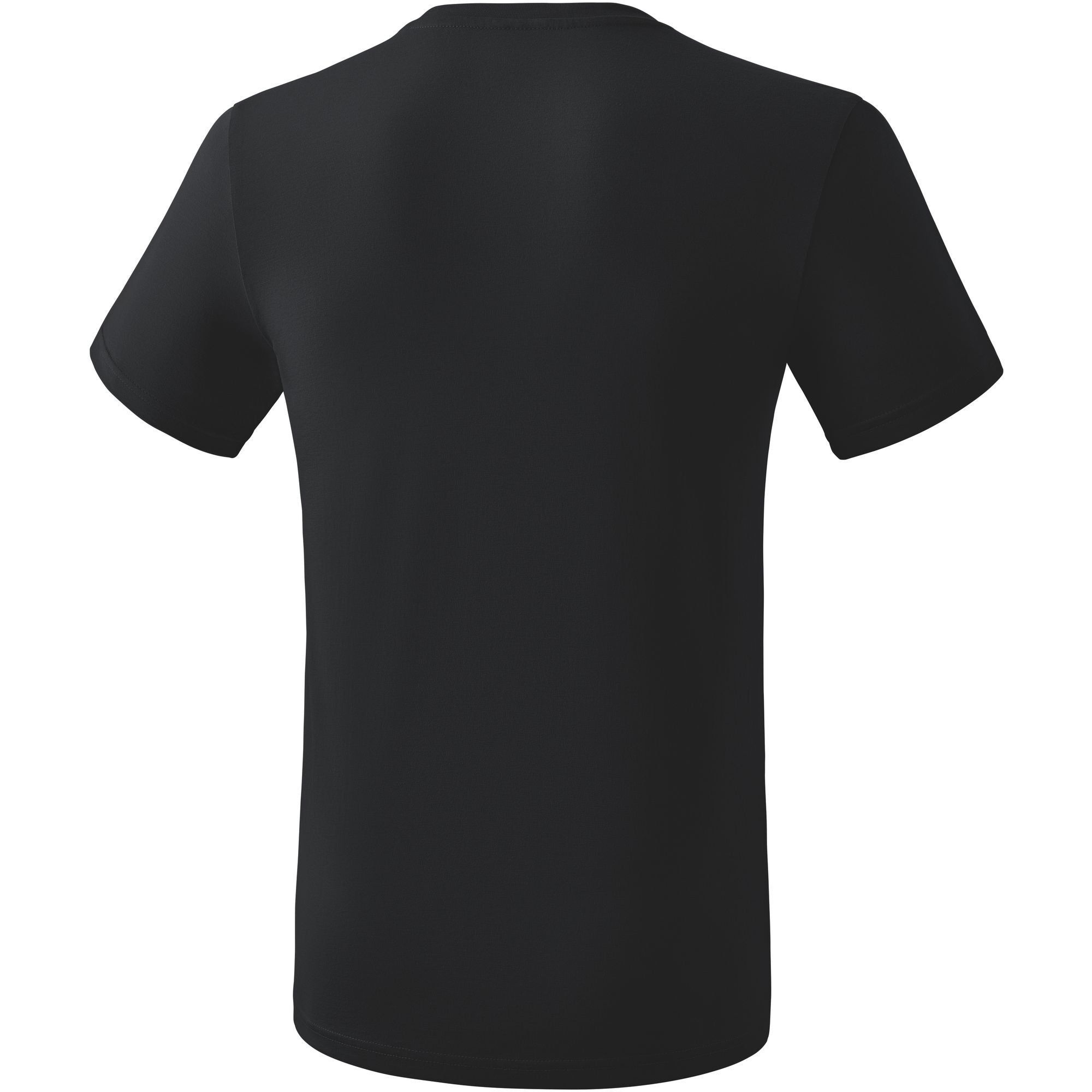 Camisola Erima Teamsports preto júnior