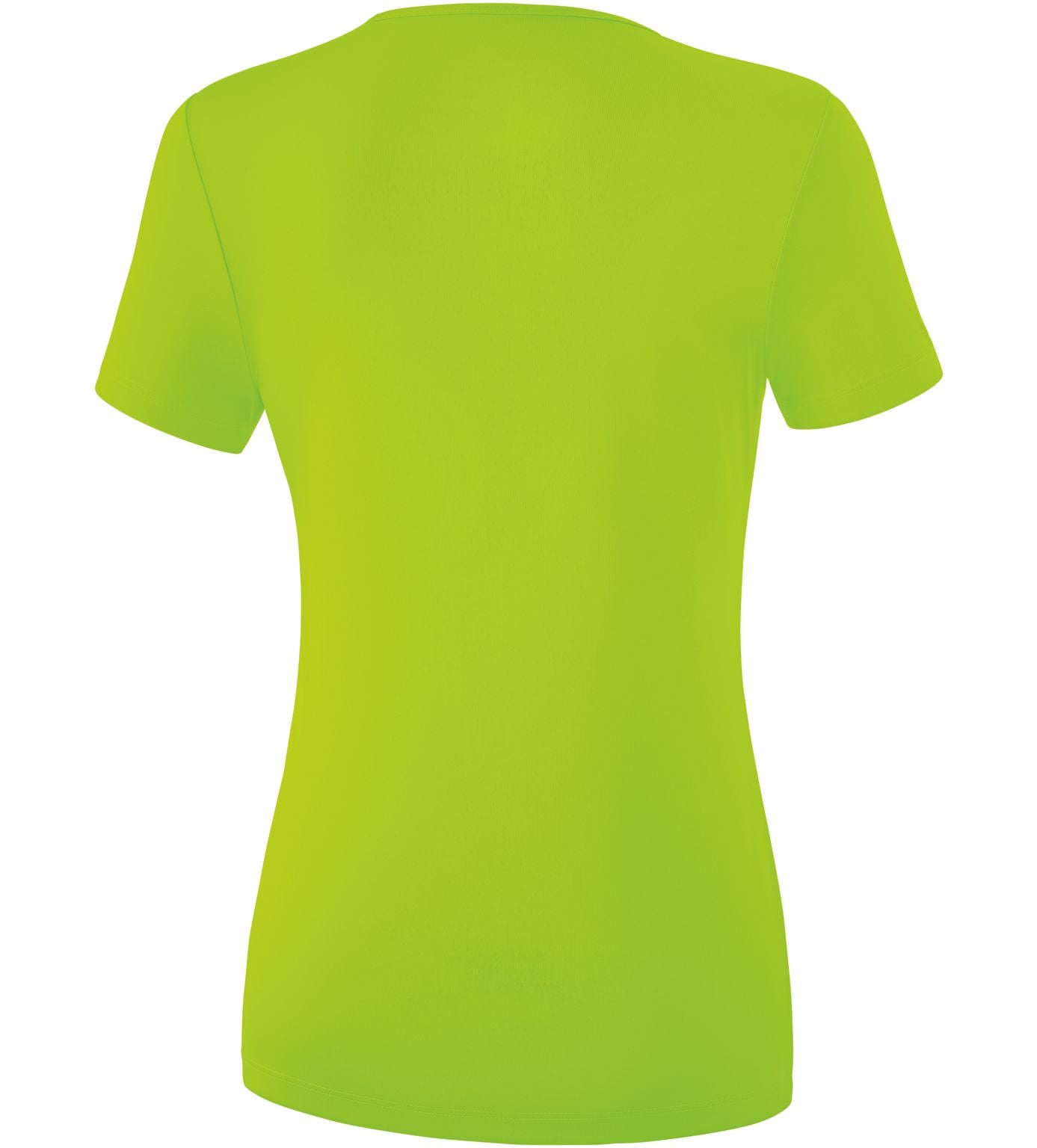 T-shirt funzionale Erima Teamsports Green Gecko