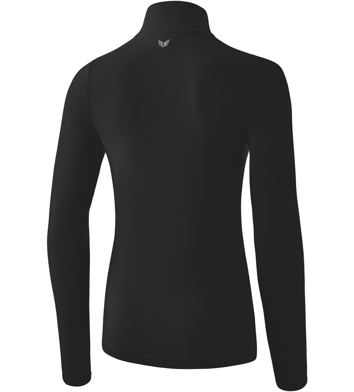 Erima Polo-neck Jumper Svart