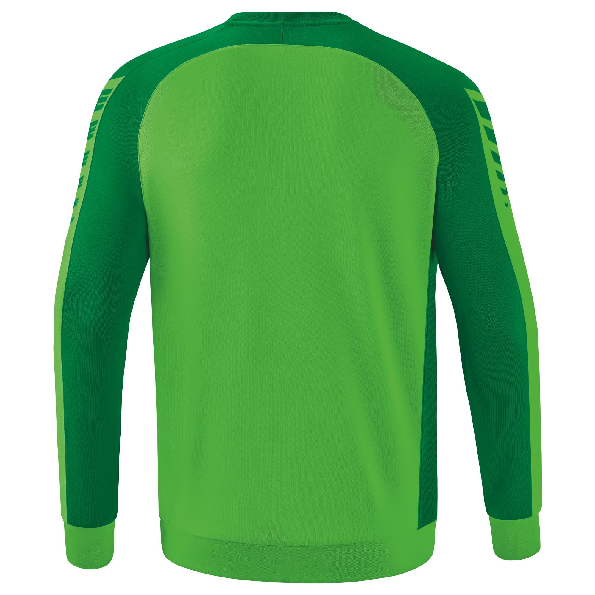 Erima Six Wings Sweatshirt Groen/smaragd
