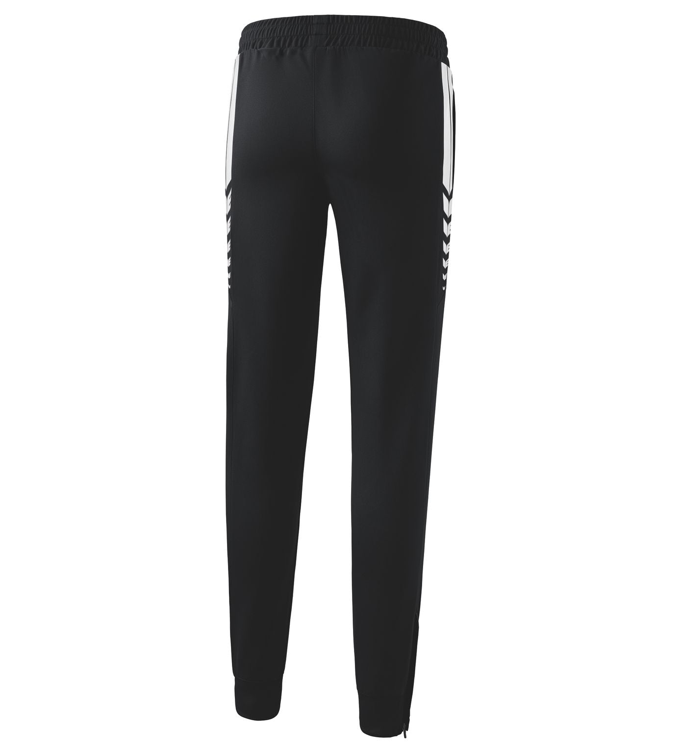 Erima Six Wings Worker Pants Sort/hvid