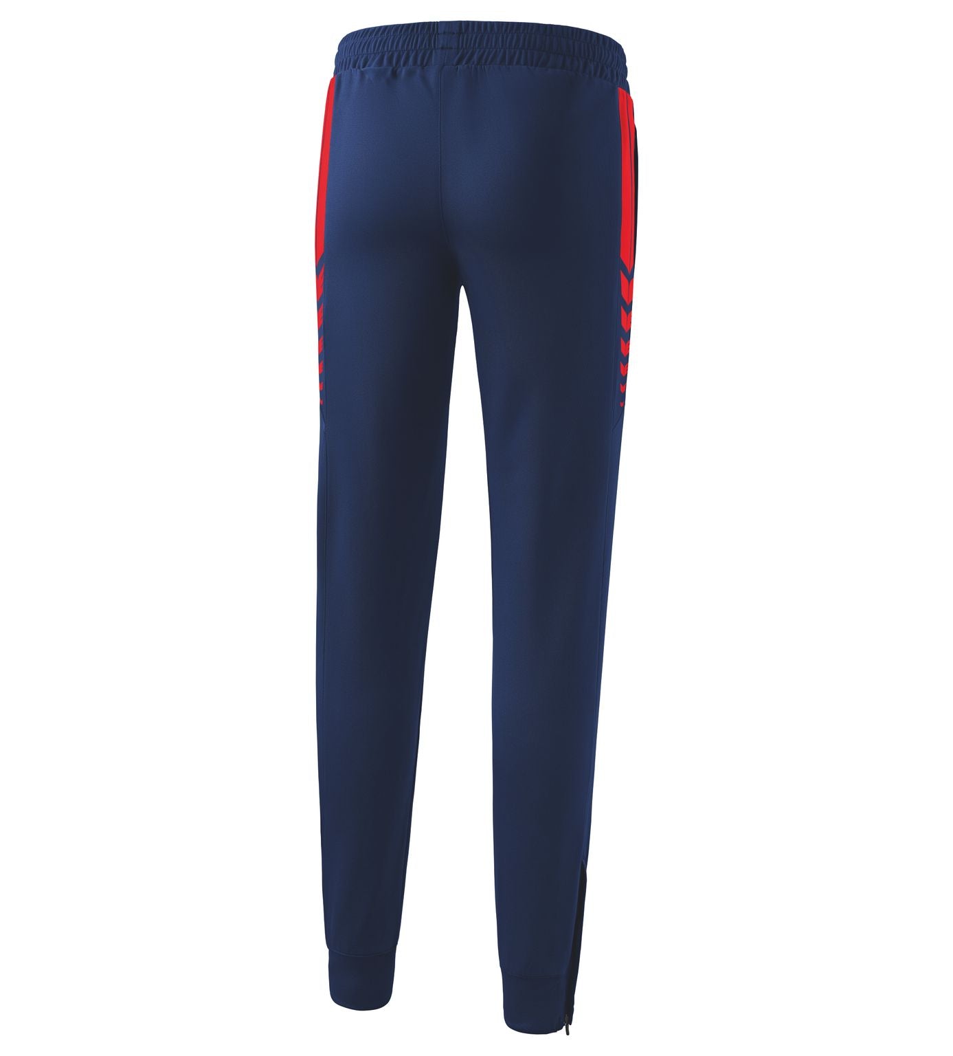 Erima Six Wings Worker Pants Ny Navy/rød