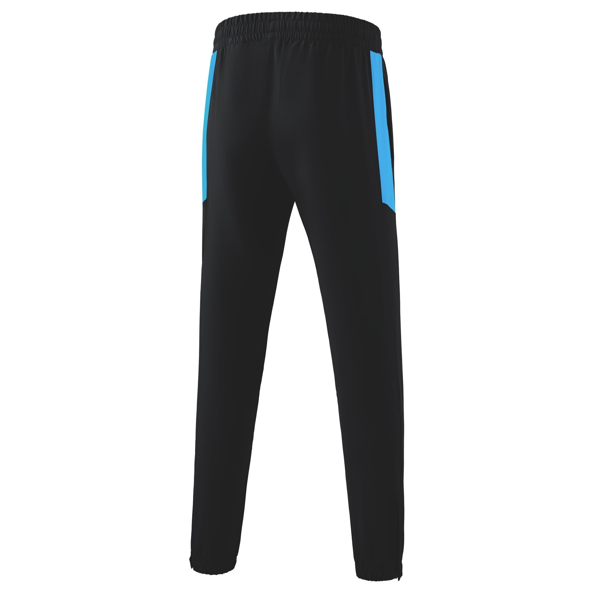 Erima Team Presentation Pants Черно/кюрасао