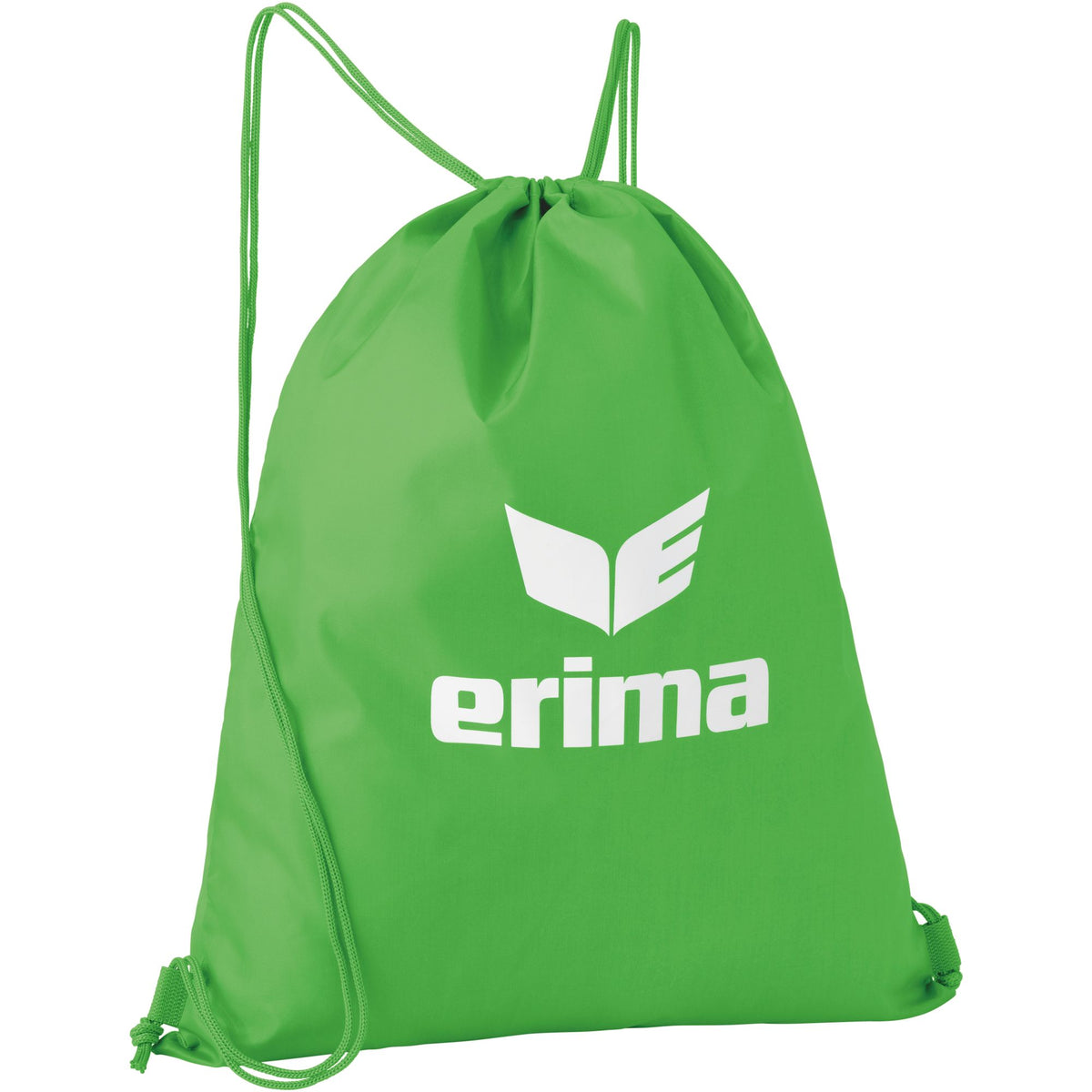 Gym Bag Erima zelená/biela 1