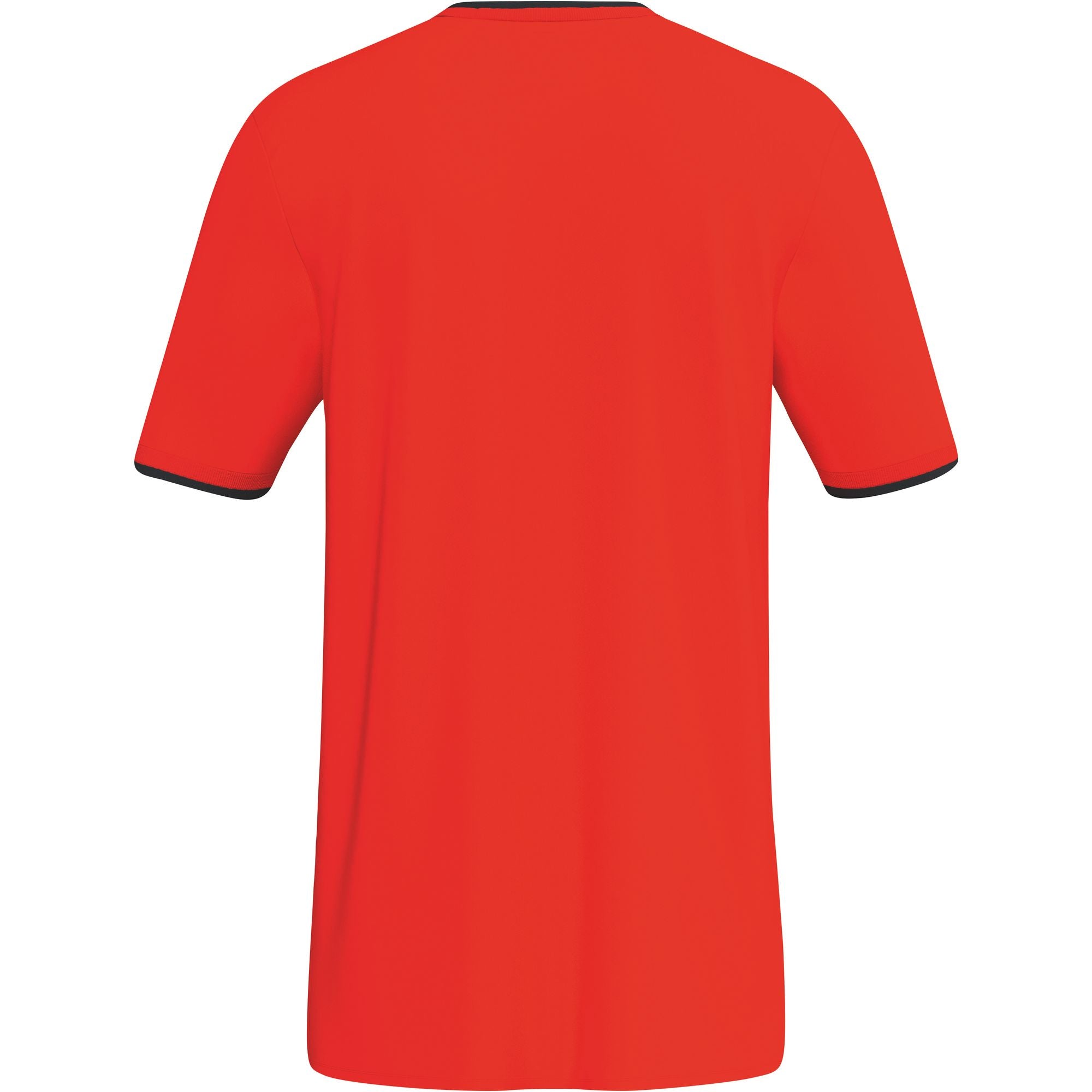 Maglia Arbitro Erima Manica Corta Corallo