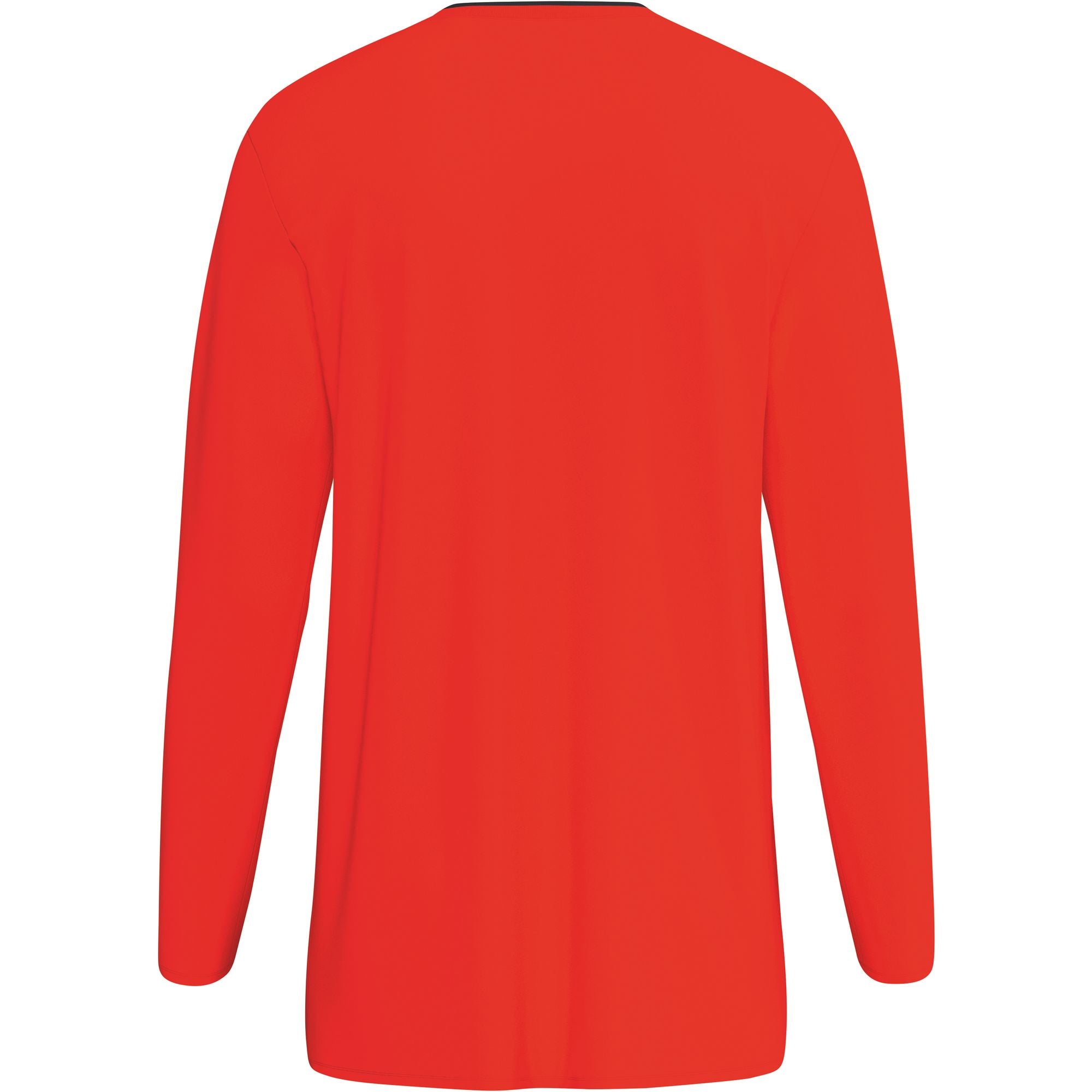Erima Referee Jersey Longsleeve Coral