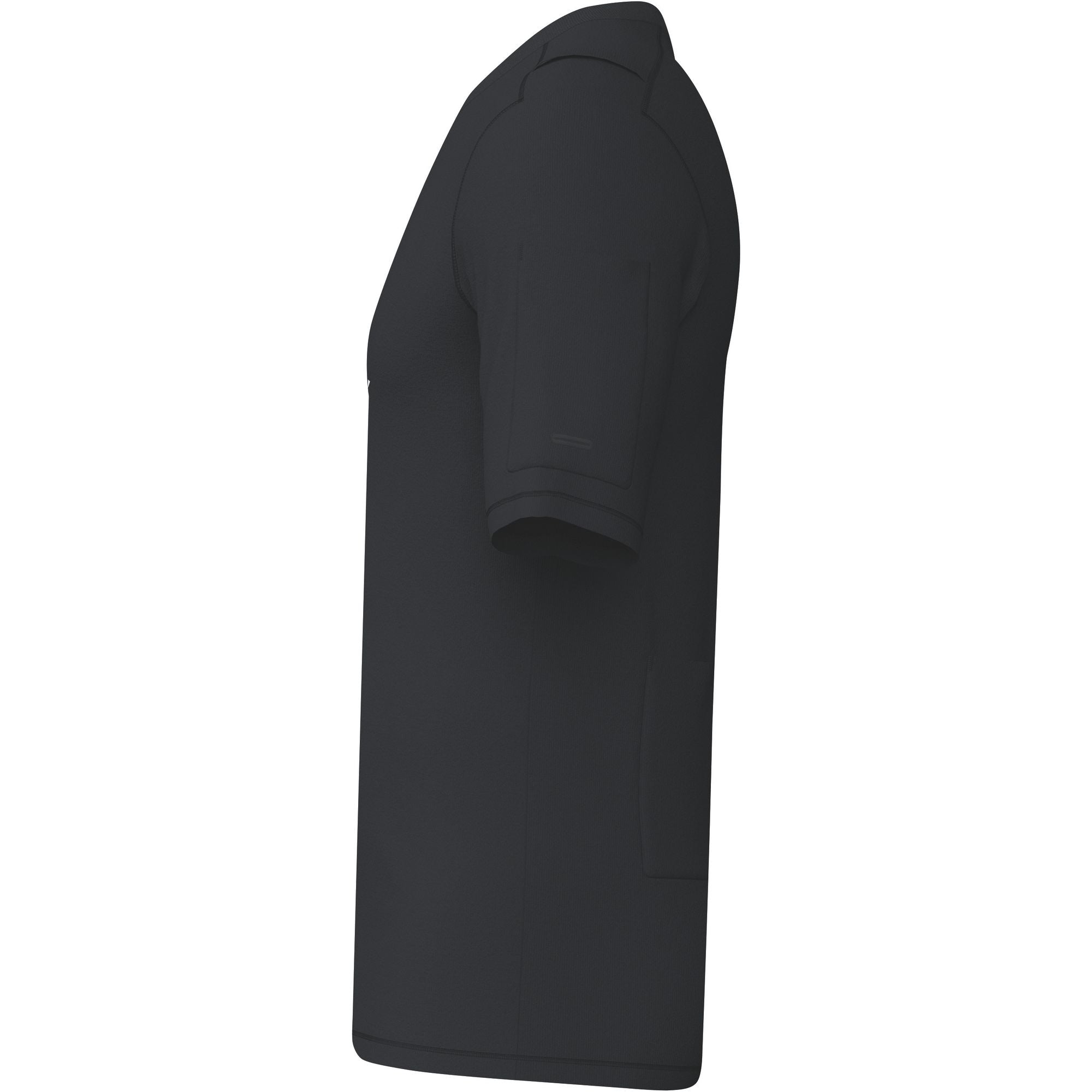 Erima Referee T-shirt Function Underwear Black