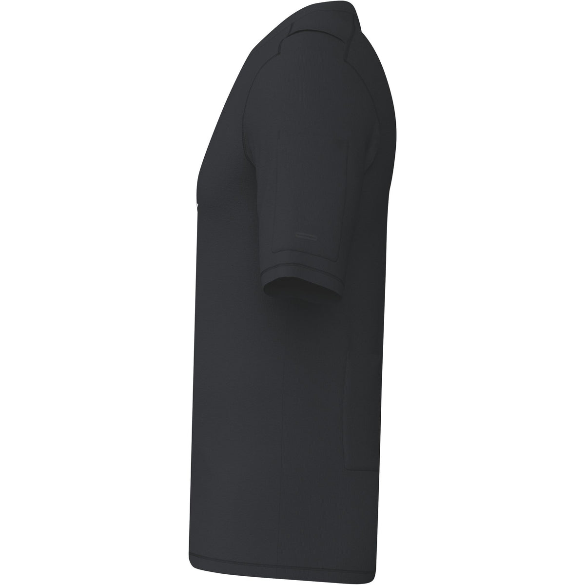 Erima Camiseta de árbitro Ropa interior funcional Negro
