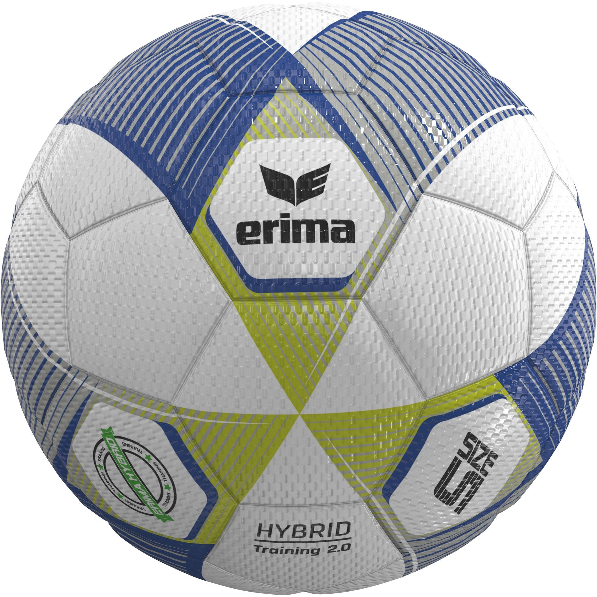 Erima Erima Hybrid Training 2.0 Multicolor