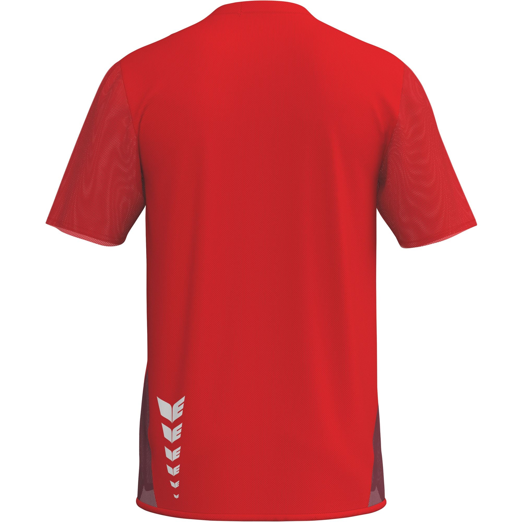 Erima T&f Wings T-Shirt Funktion Rot Junior