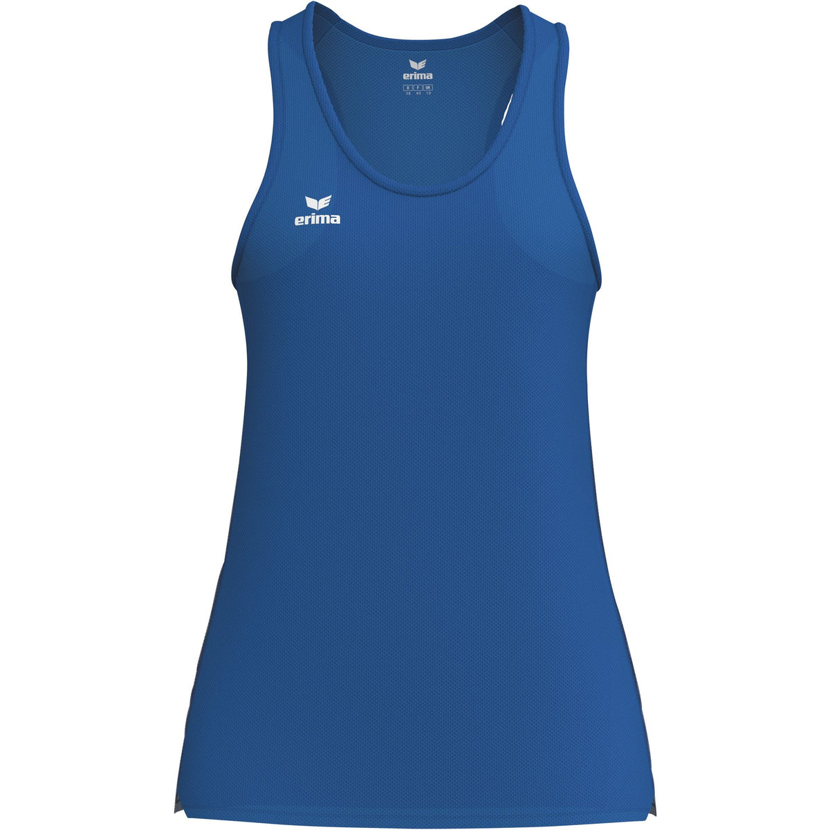 Erima T&f Wings tílko New Royal/new Navy
