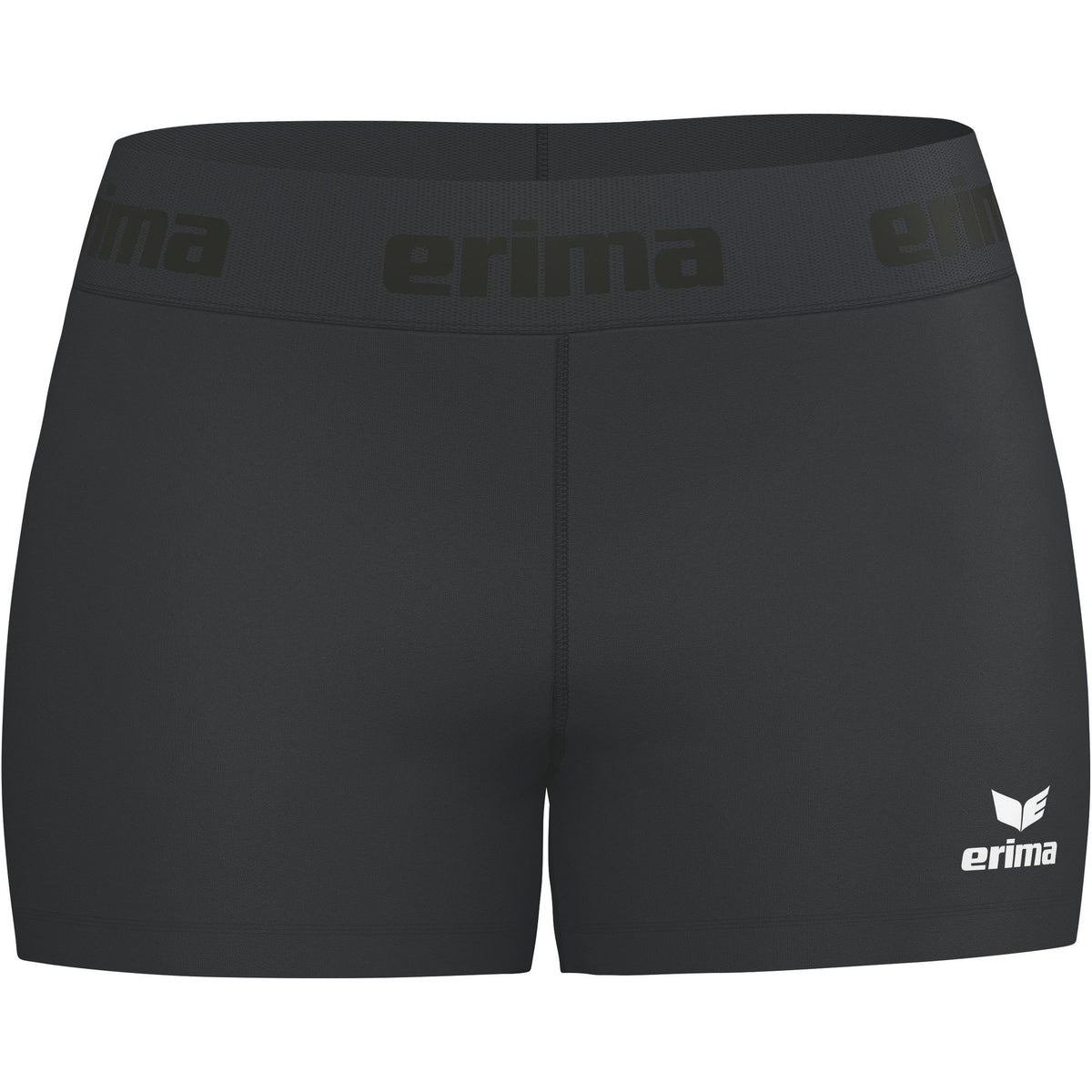 Erima T&f Wings Tight Black