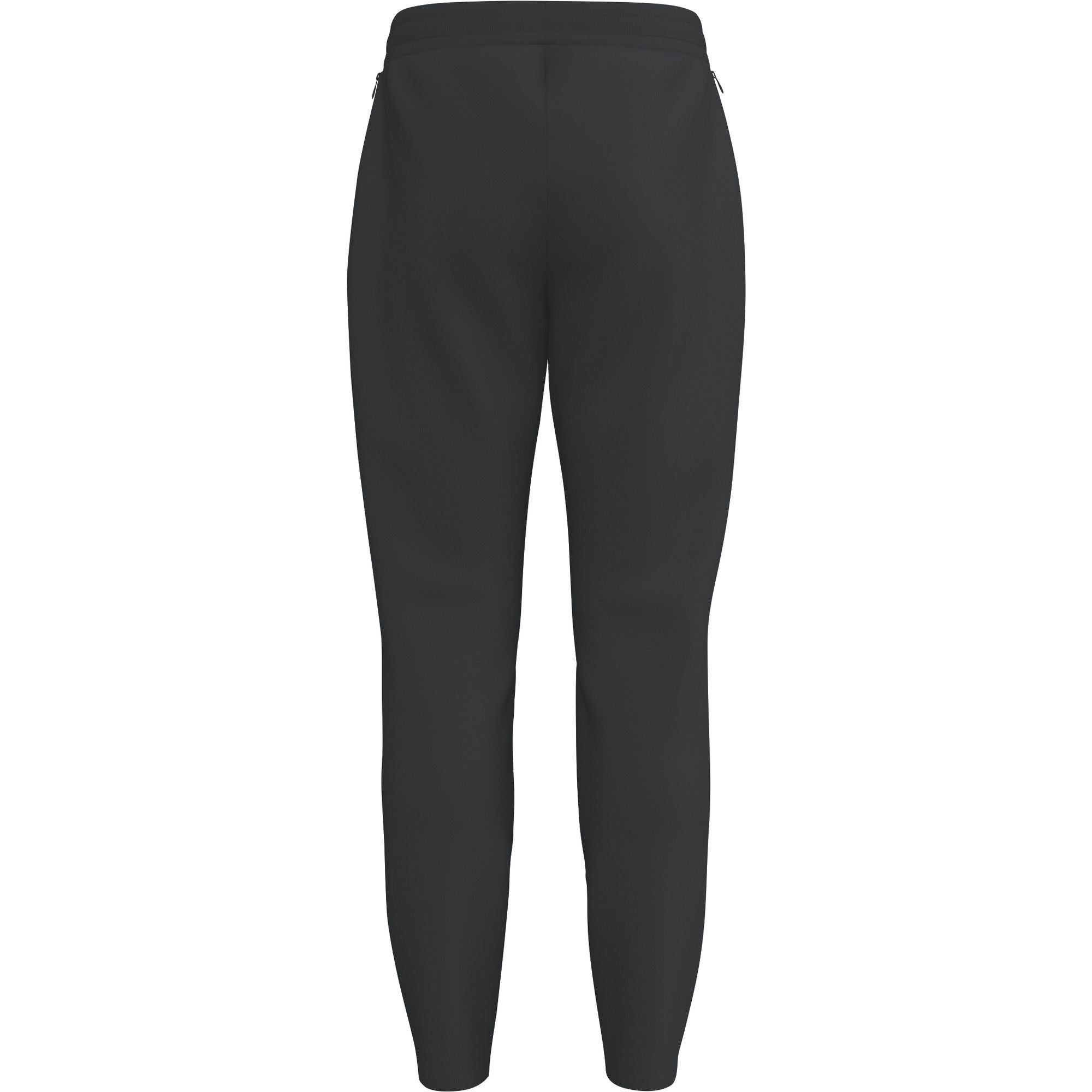 Pantaloni della tuta Erima Premia Neri