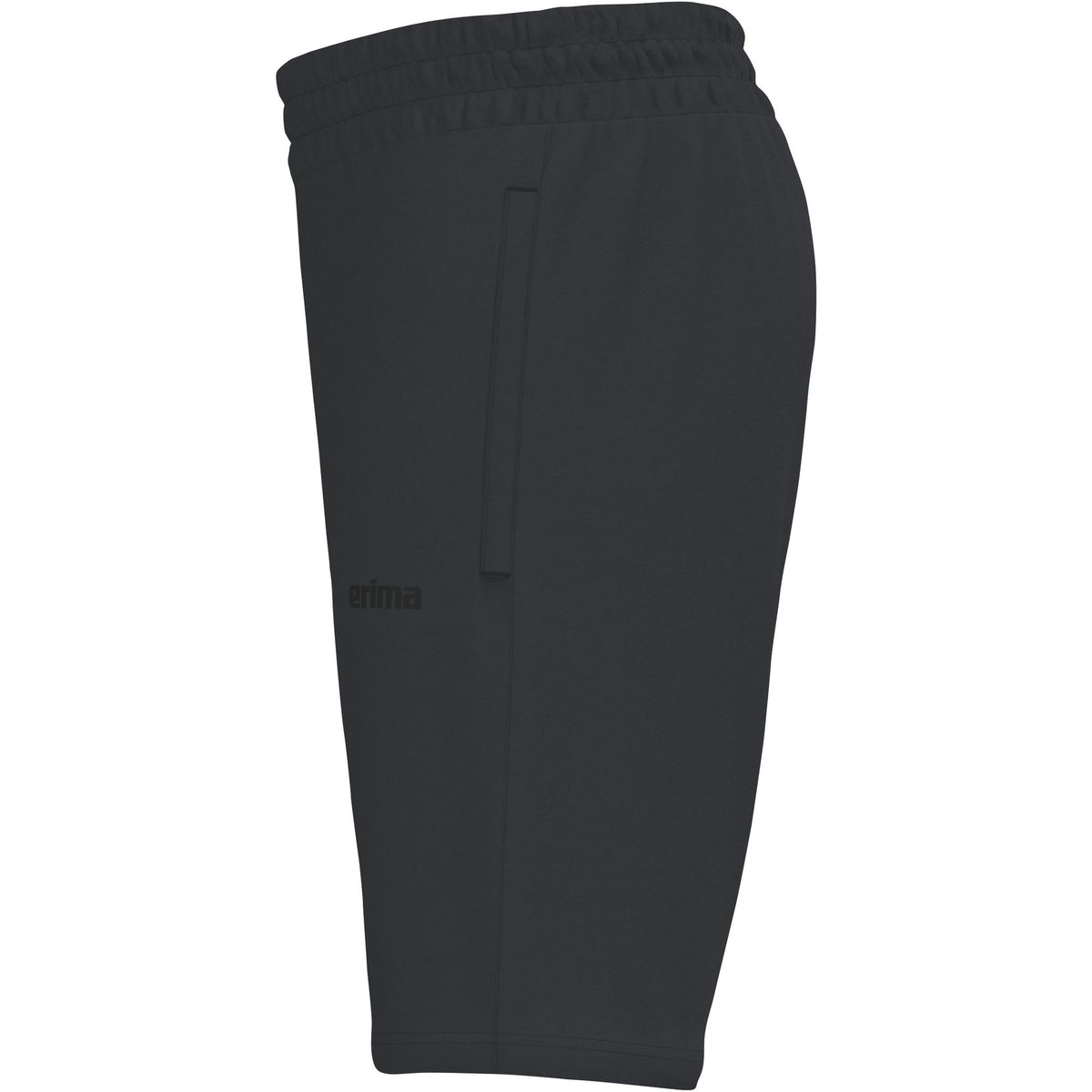 Pantalón corto Erima Ts negro