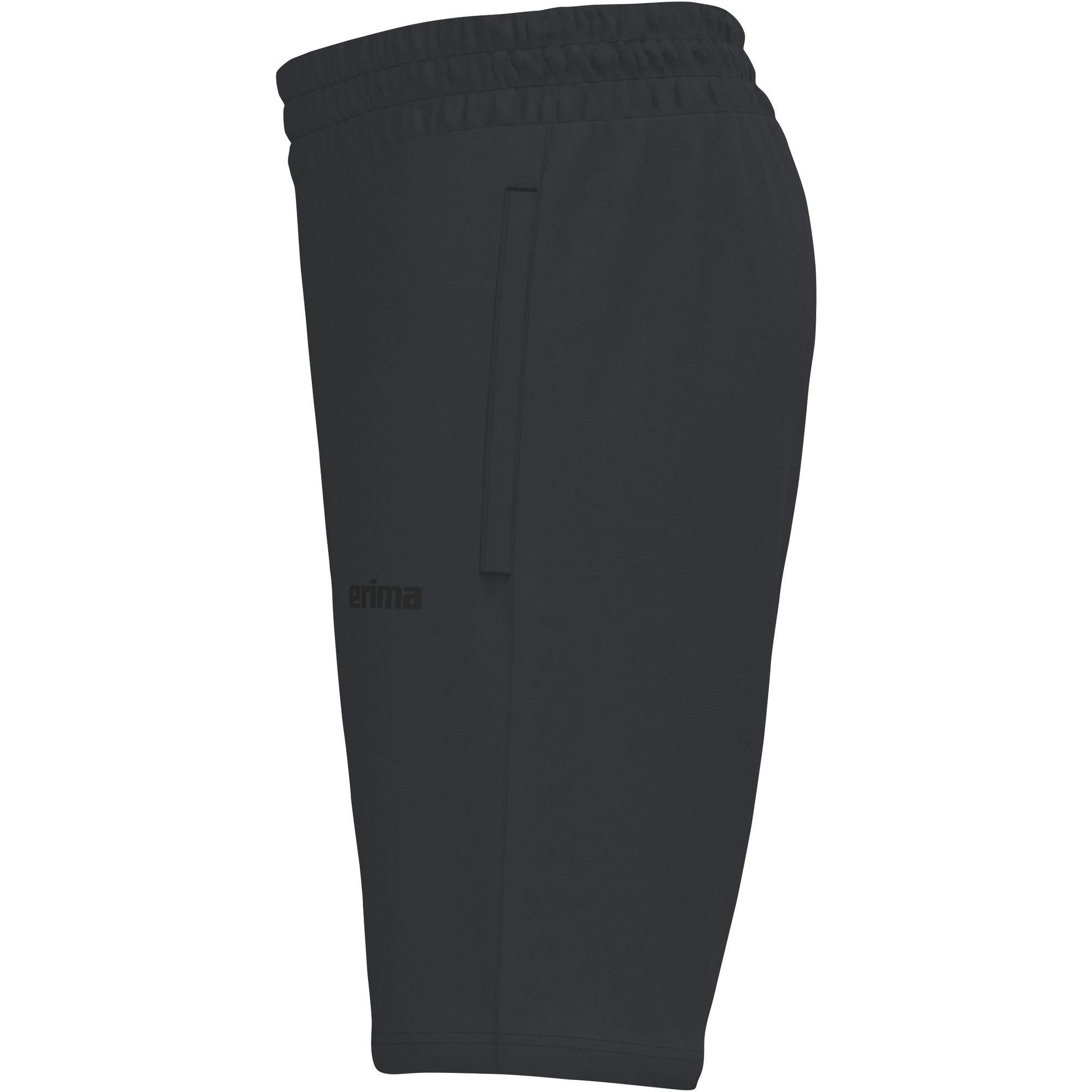Pantalón corto Erima Ts negro