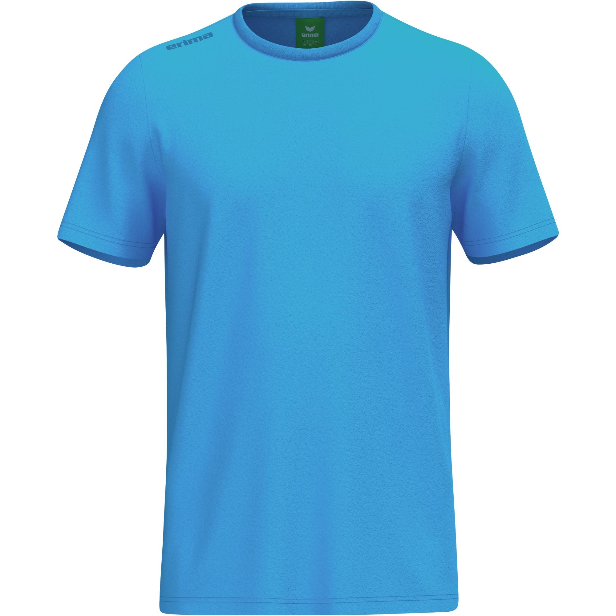 Erima Ts T-Shirt Mehrfarbig Junior
