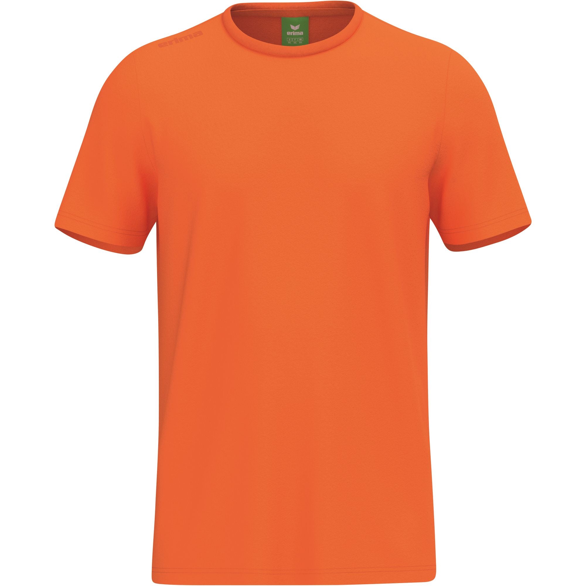 Tricou Erima Ts Portocaliu