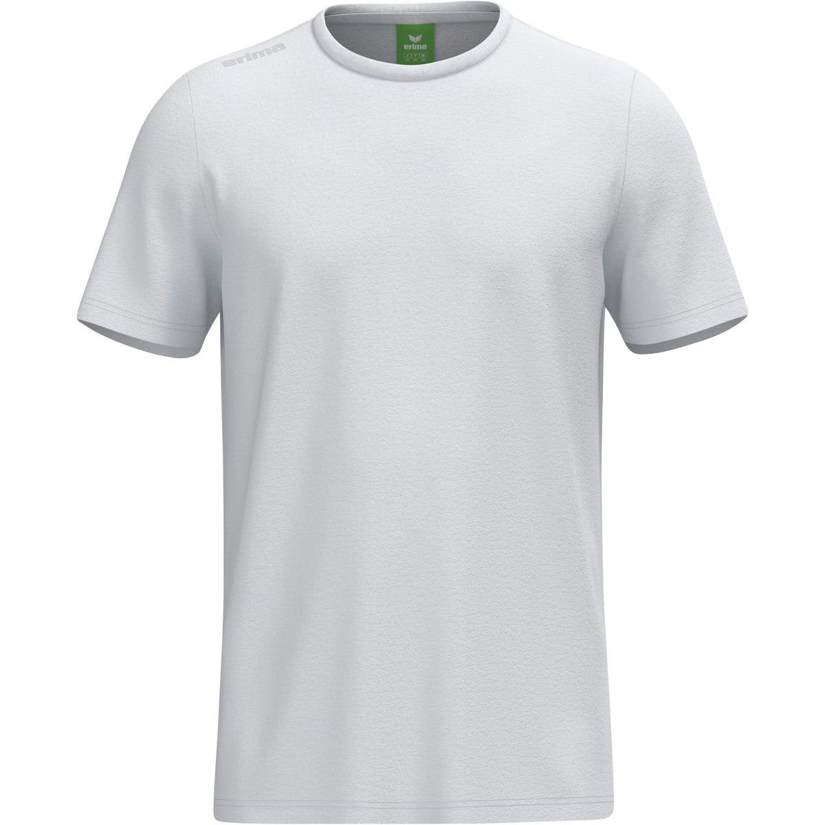 Erima Ts T-shirt New White Junior