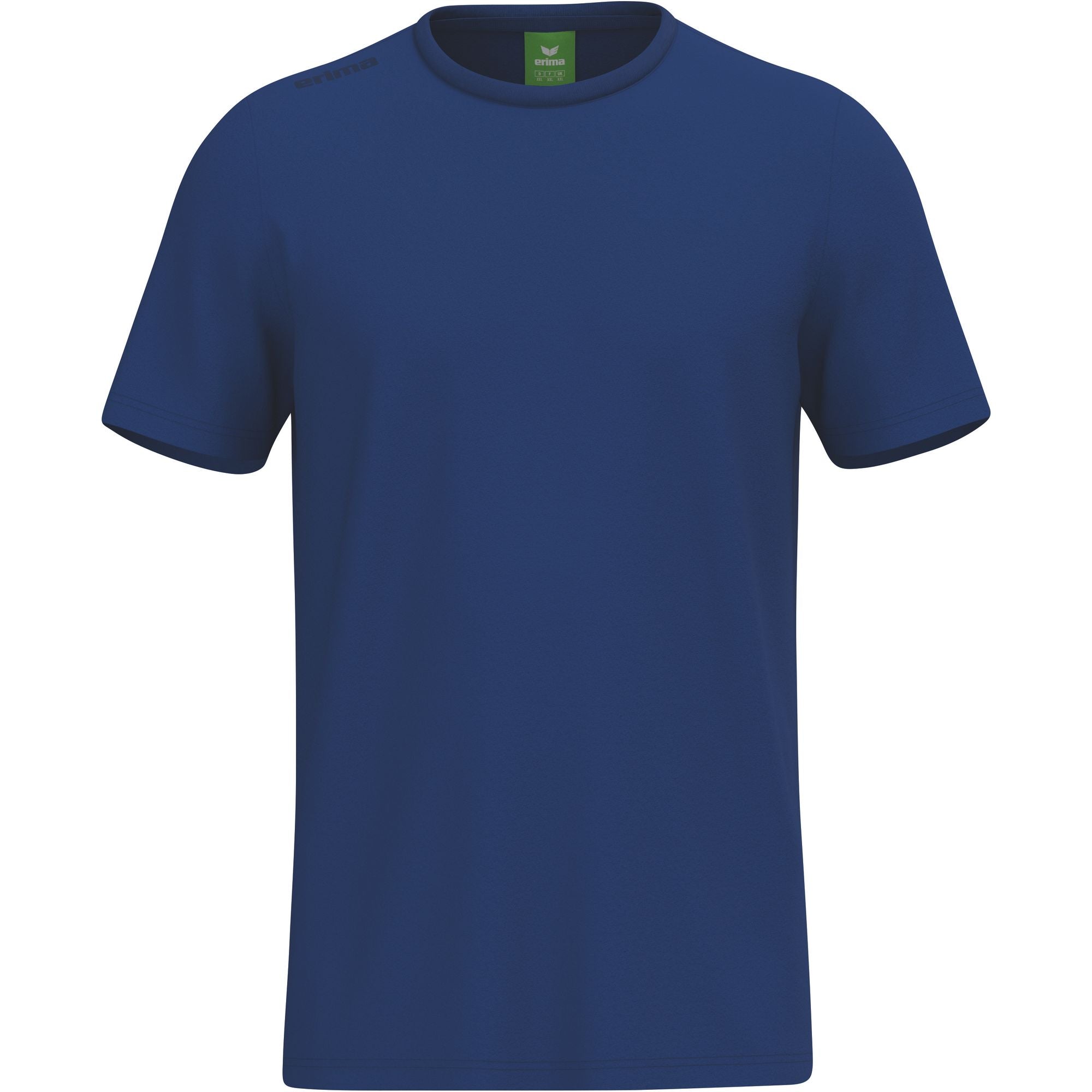 Тениска Erima New Navy