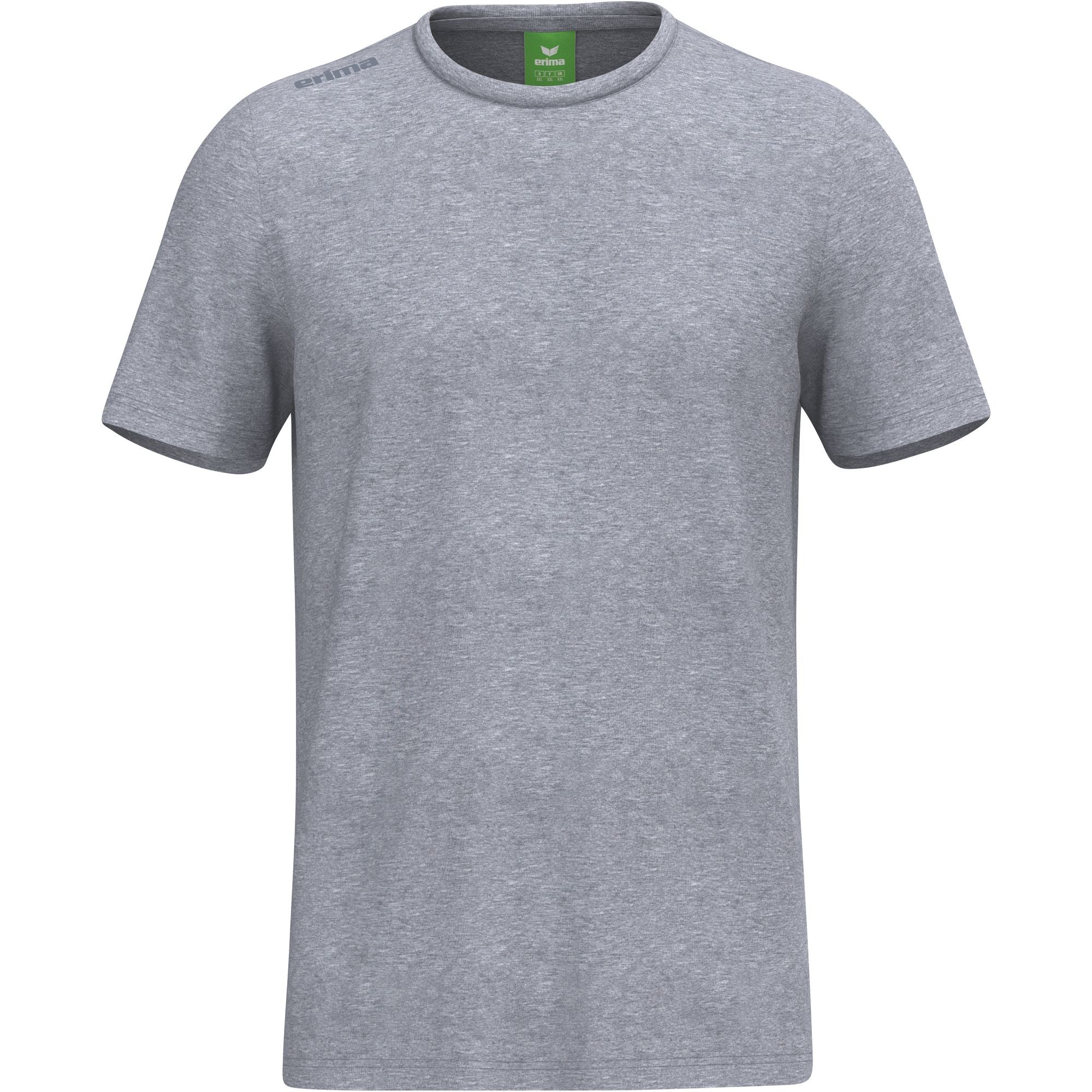 Camiseta Erima Ts Gris
