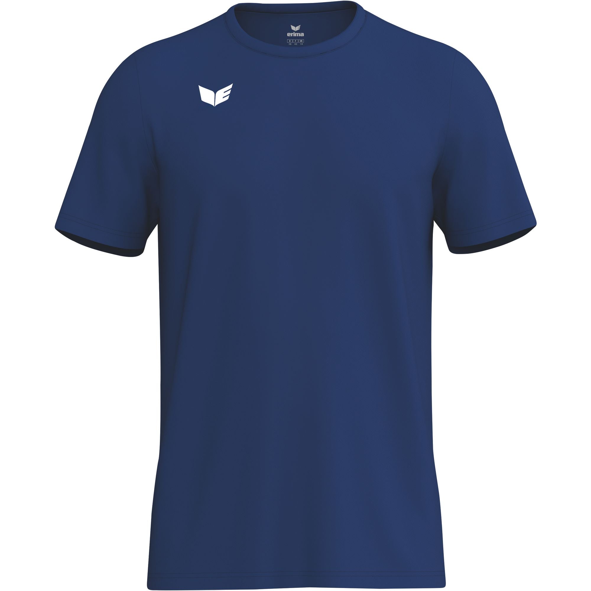 Erima Intro Shirt Function New Navy Junior