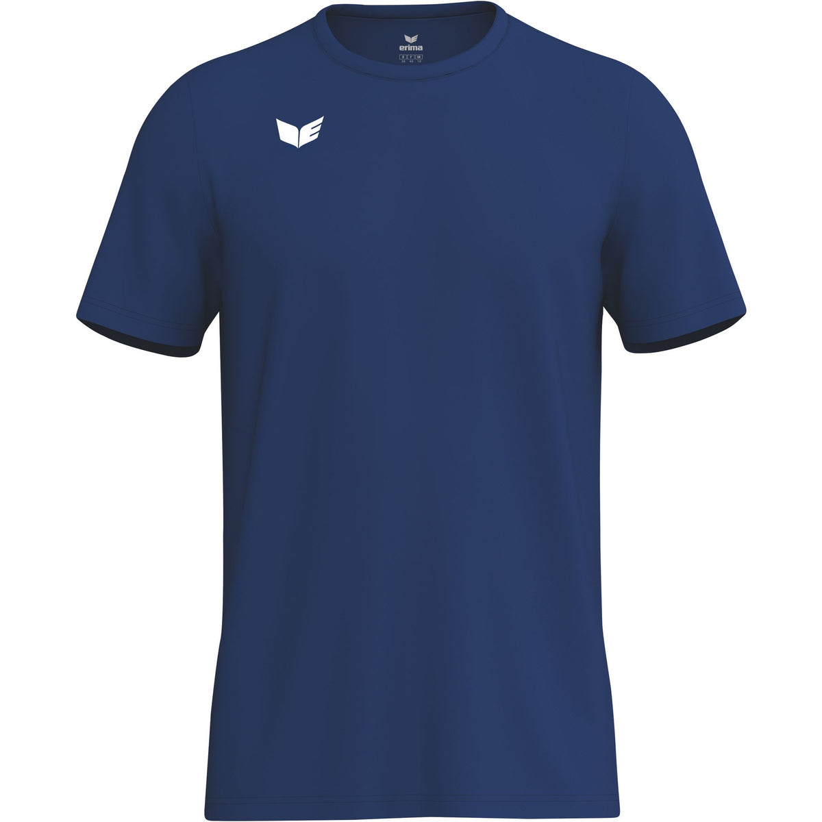 Erima Introshirt Functie Nieuw Marine