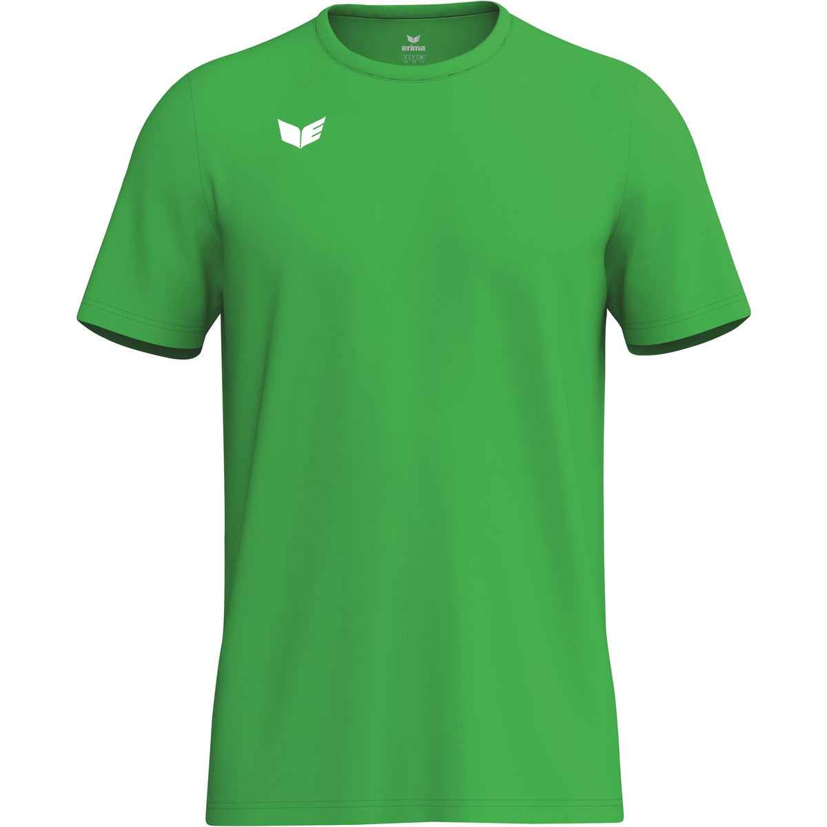 Erima Introshirt Functie Groen Junior