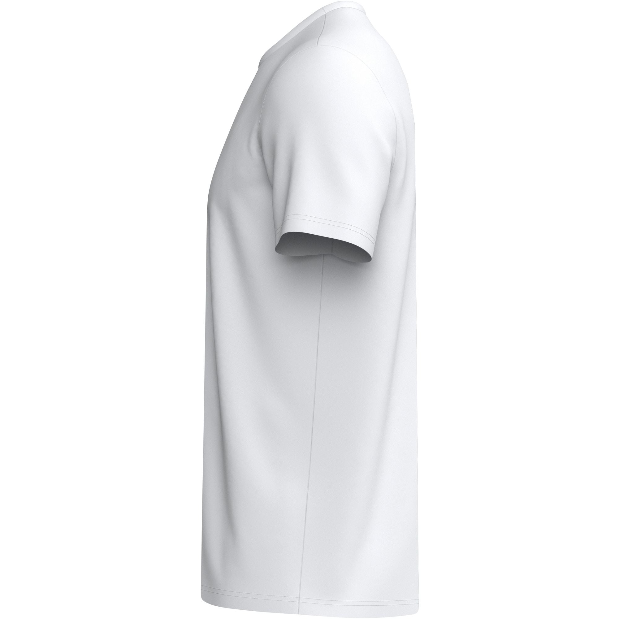 Erima Intro Shirt Function New White Junior