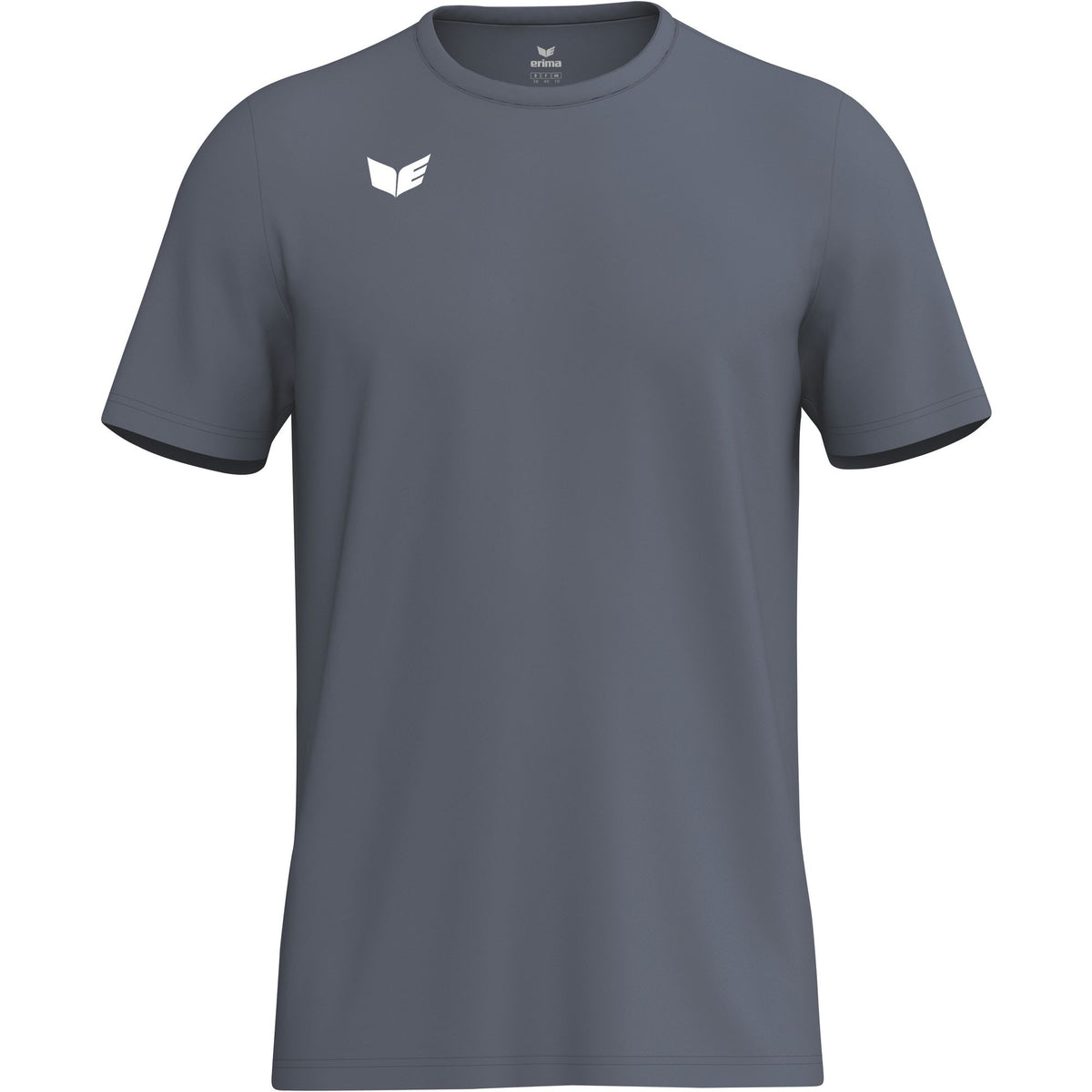 Erima Introshirt Functie Leigrijs