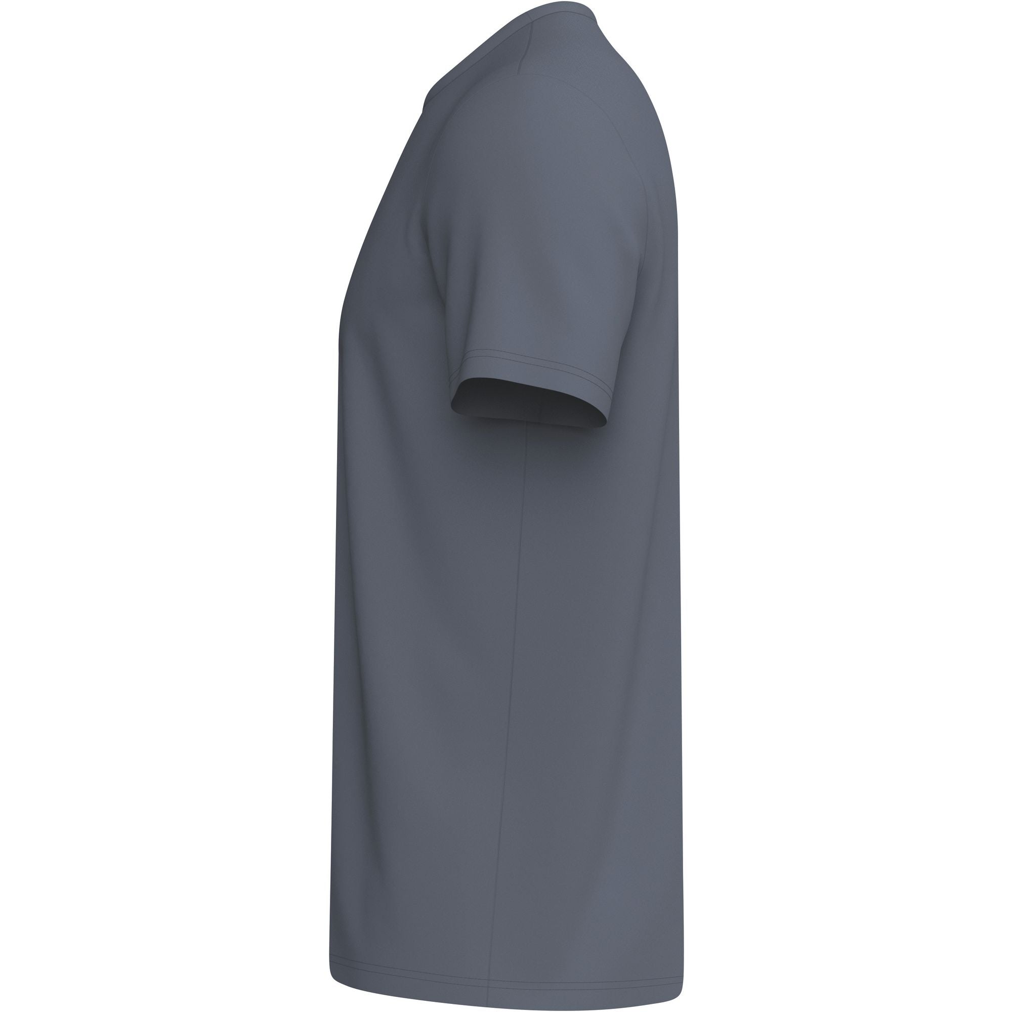 Erima Intro Shirt Function Slate Grey Junior