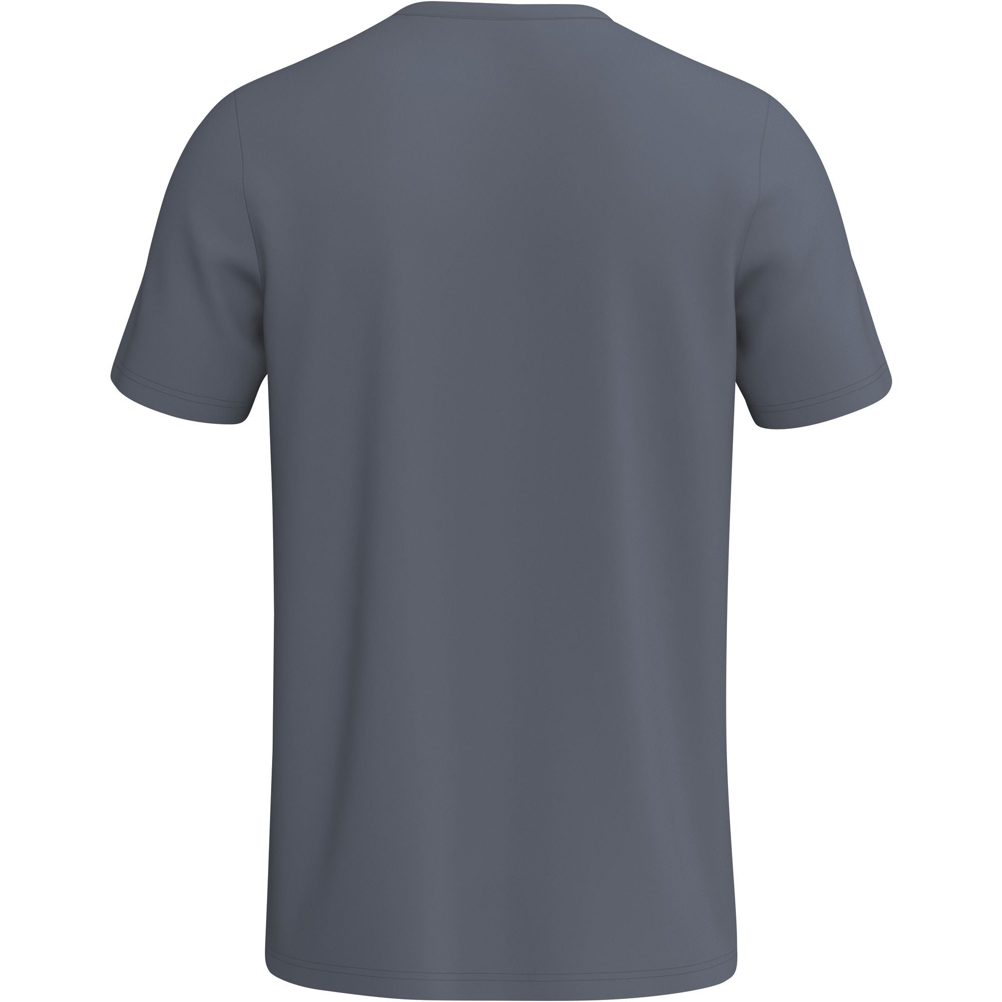 Erima Intro Shirt Function Slate Grey Junior